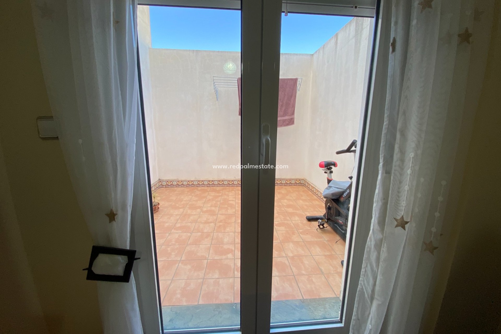 Herverkoop - Appartement -
Benijofar - Costa Blanca