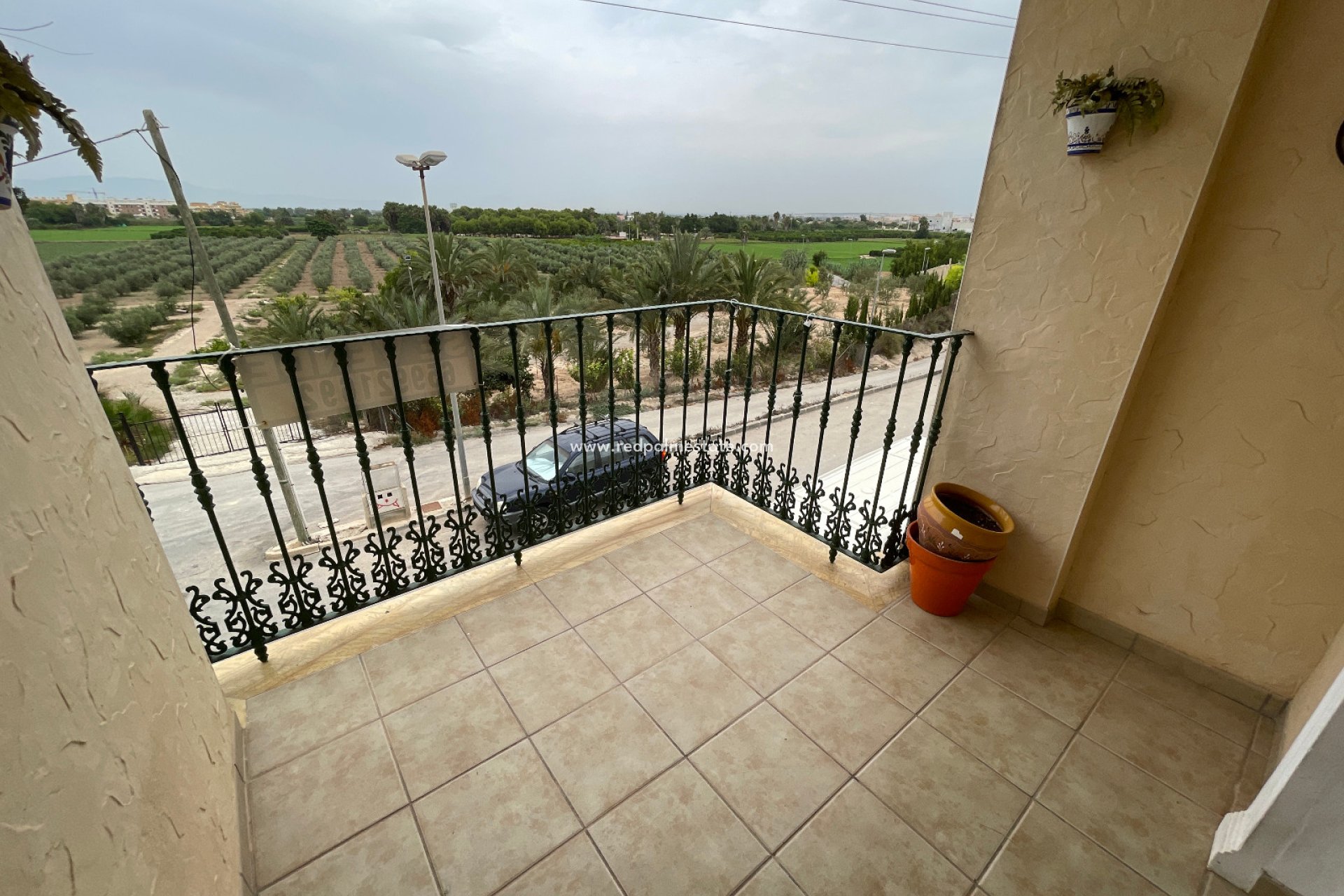 Herverkoop - Appartement -
Benijofar - Costa Blanca