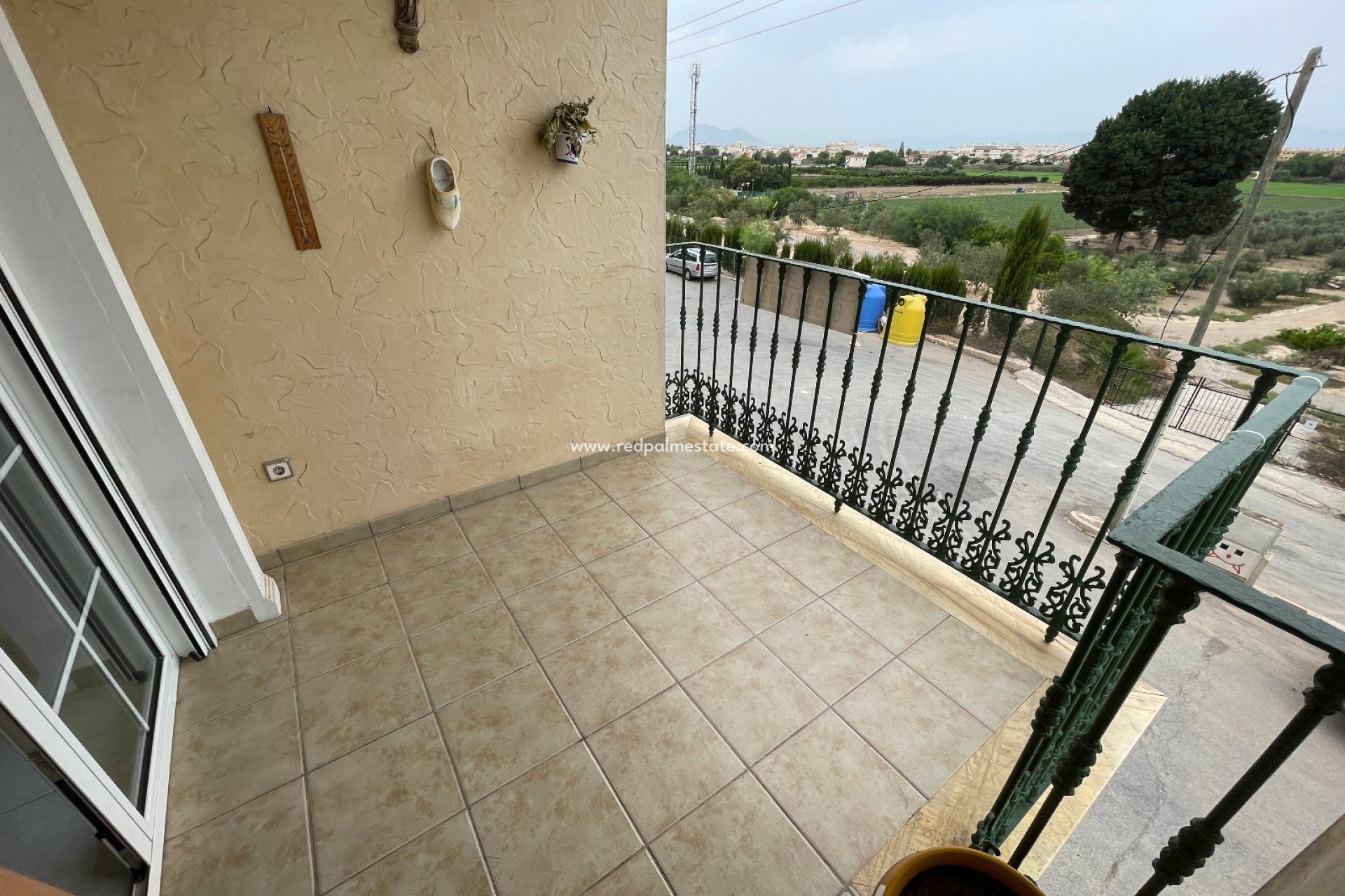 Herverkoop - Appartement -
Benijofar - Costa Blanca