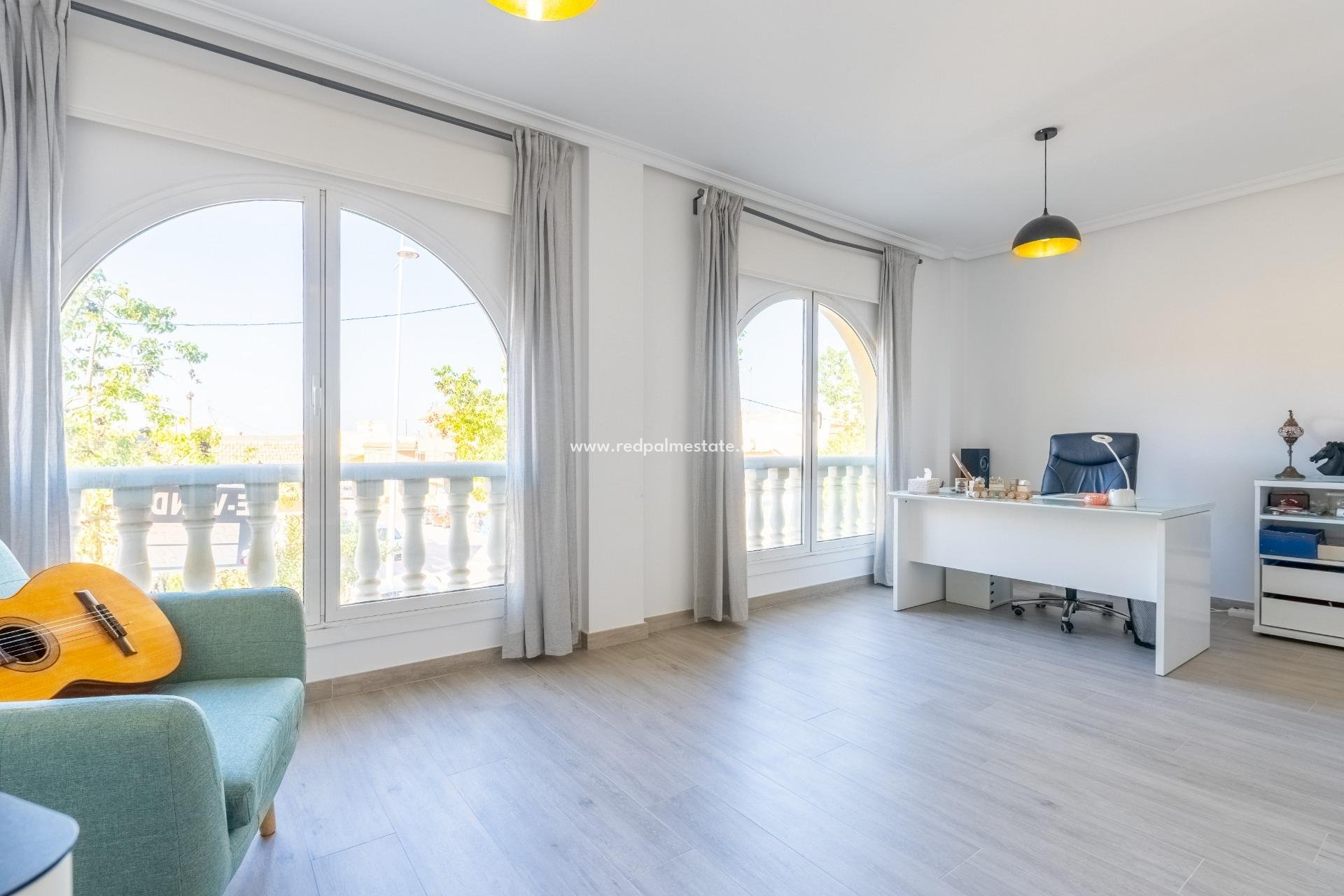 Herverkoop - Appartement -
Benijofar