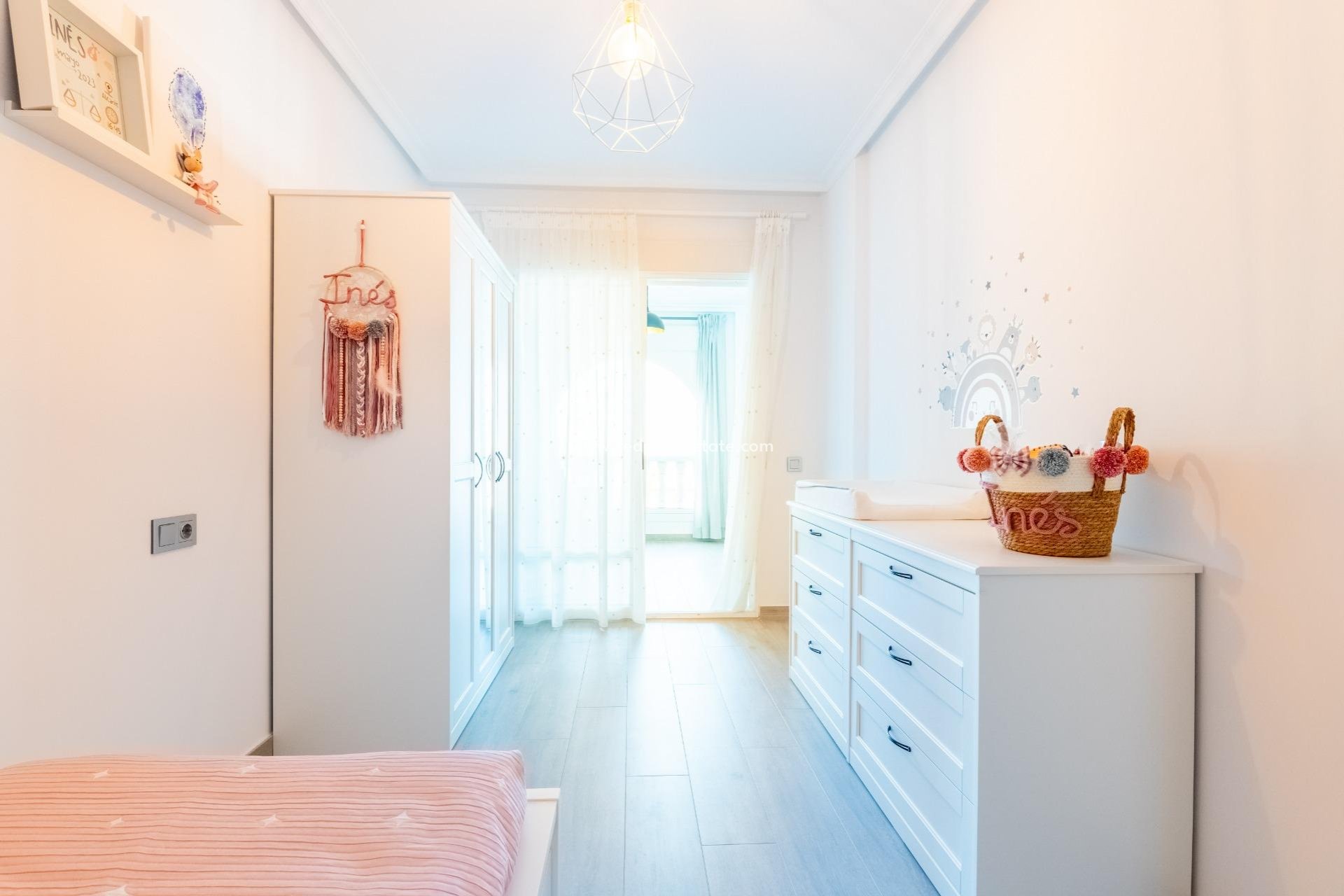 Herverkoop - Appartement -
Benijofar