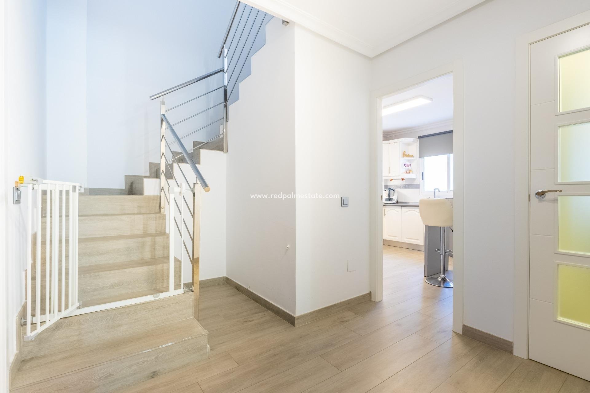 Herverkoop - Appartement -
Benijofar