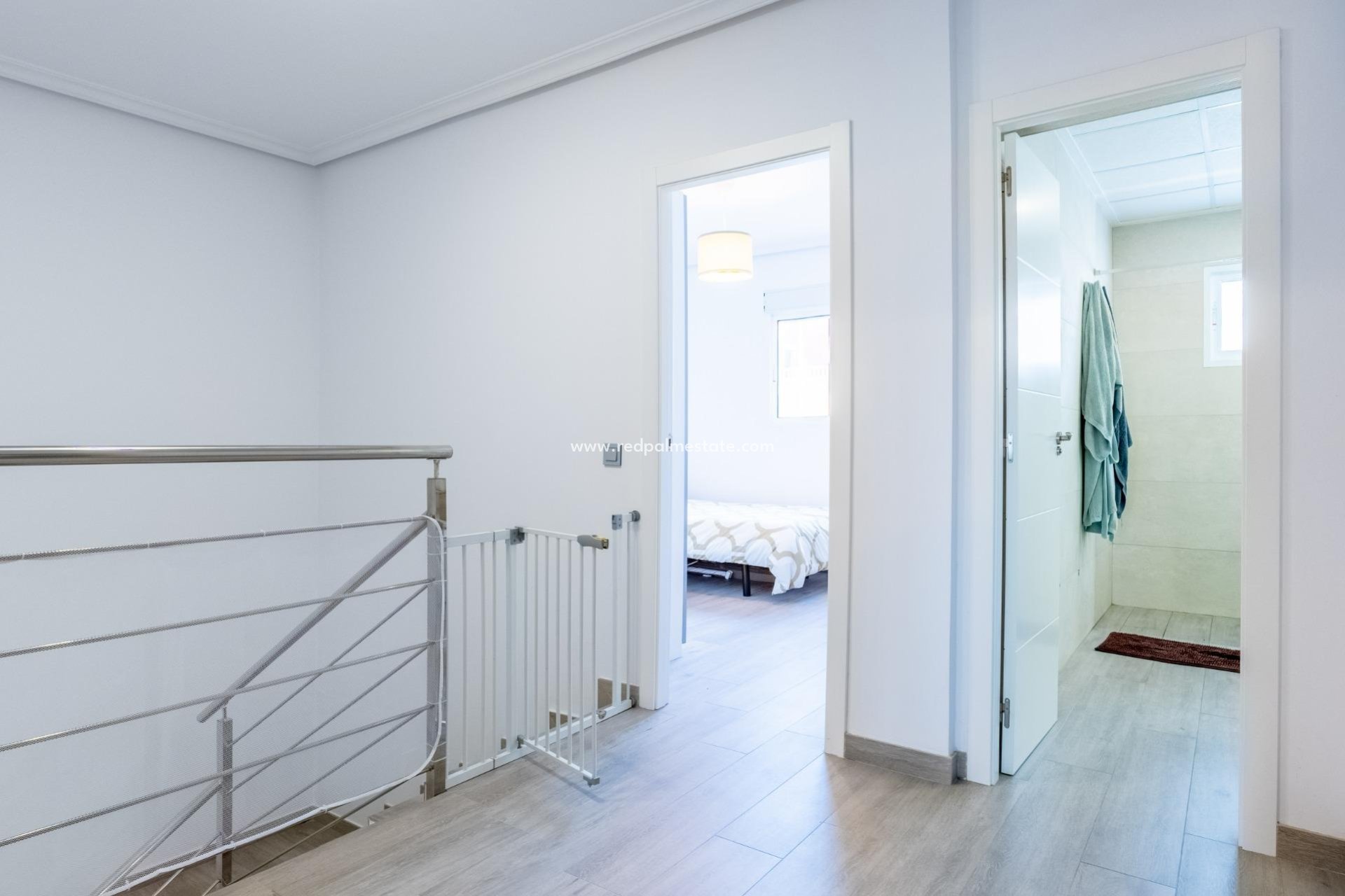 Herverkoop - Appartement -
Benijofar