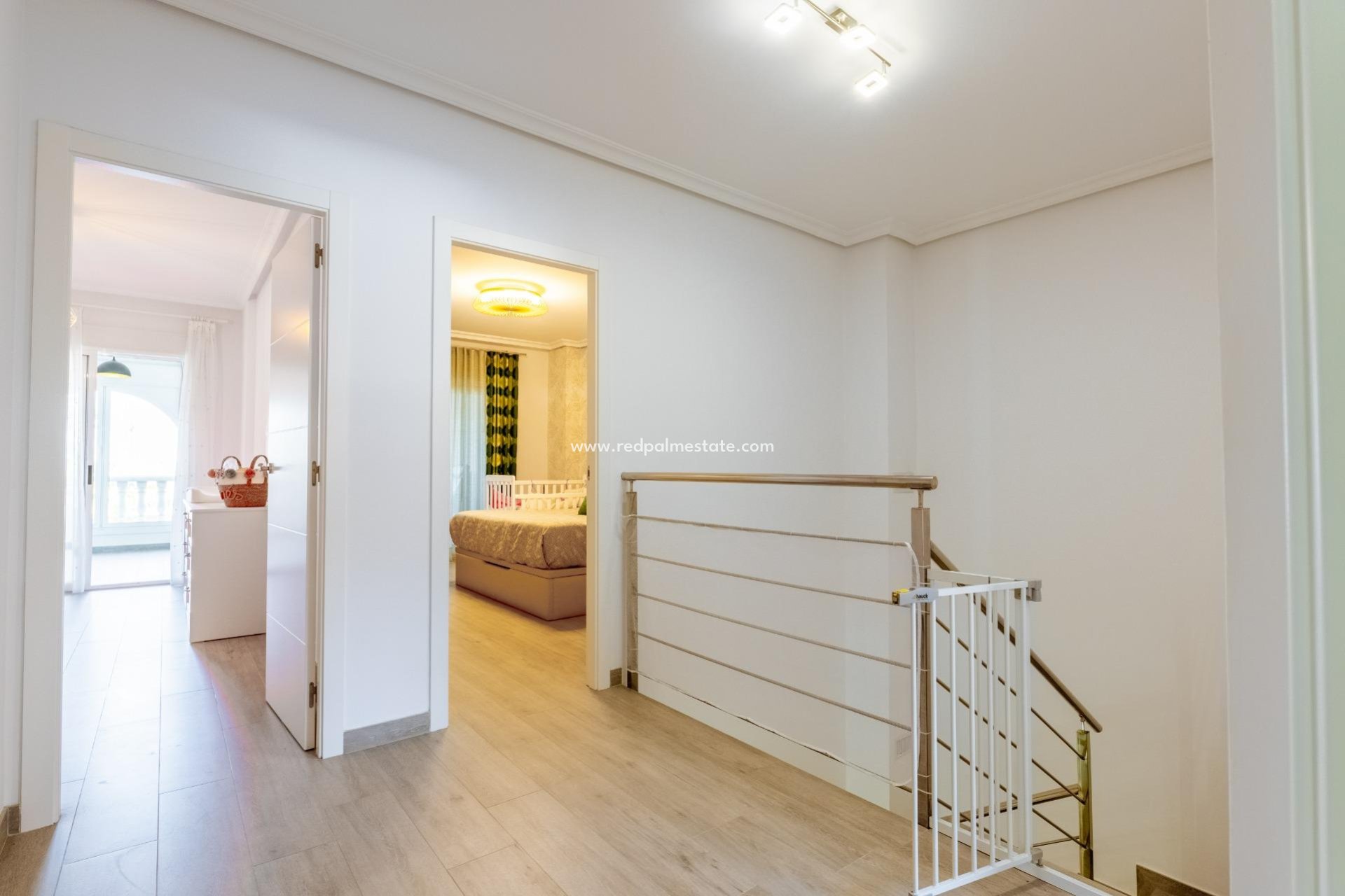 Herverkoop - Appartement -
Benijofar