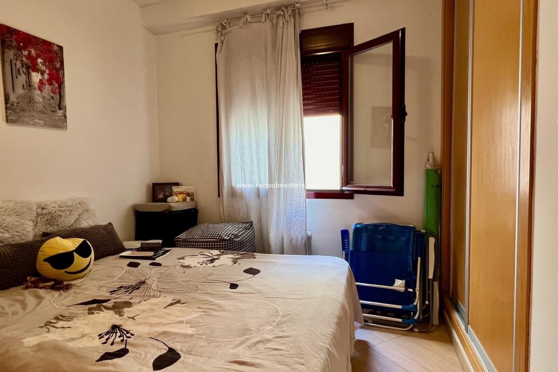 Herverkoop - Appartement -
Benissa - Costa Blanca