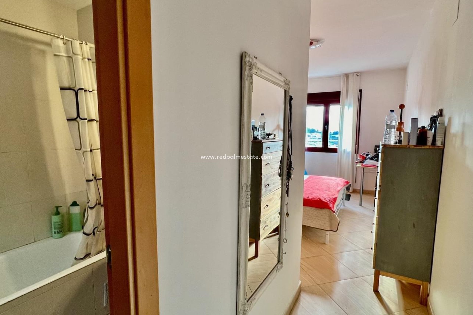 Herverkoop - Appartement -
Benissa - Costa Blanca