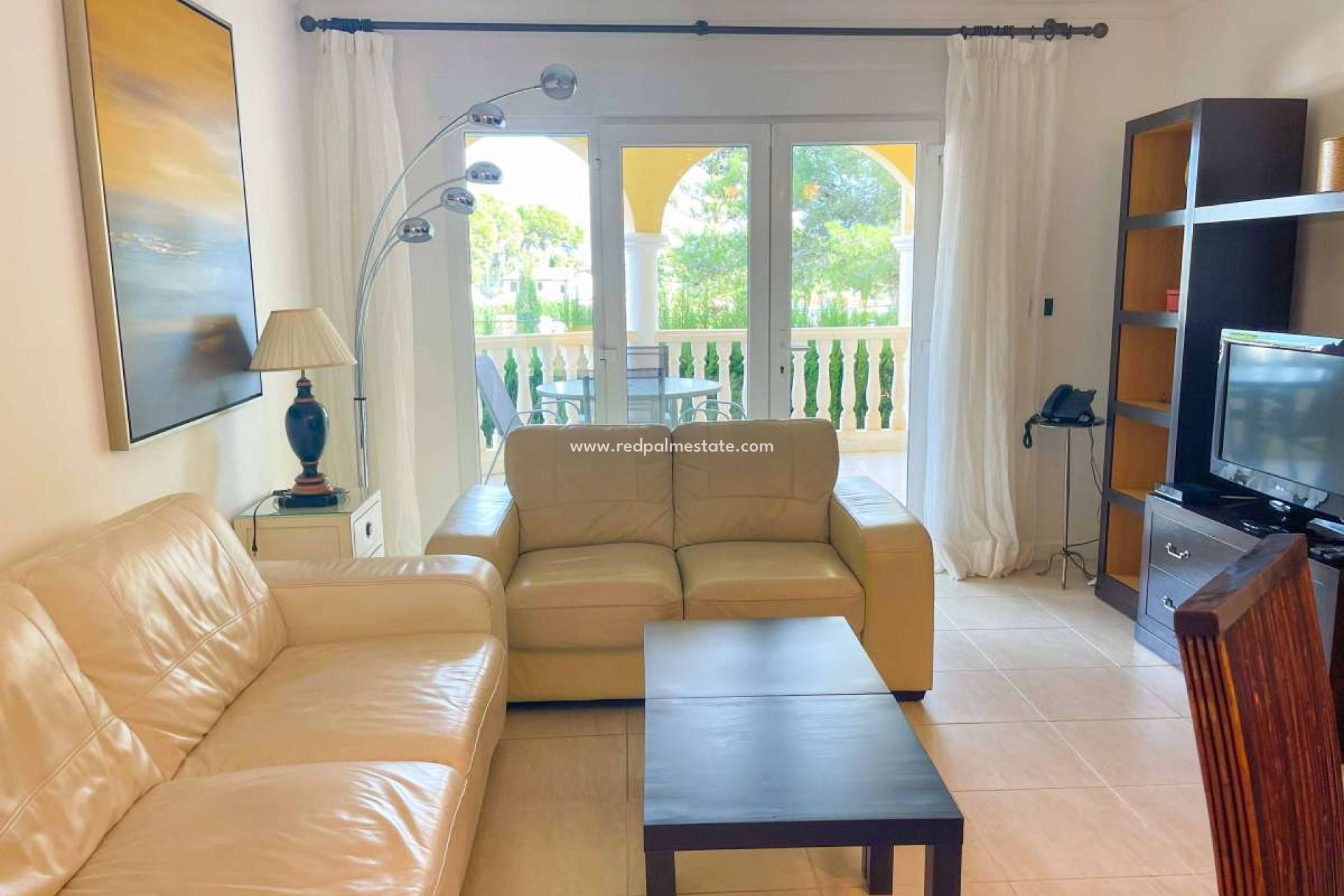 Herverkoop - Appartement -
Benissa - Costa Blanca