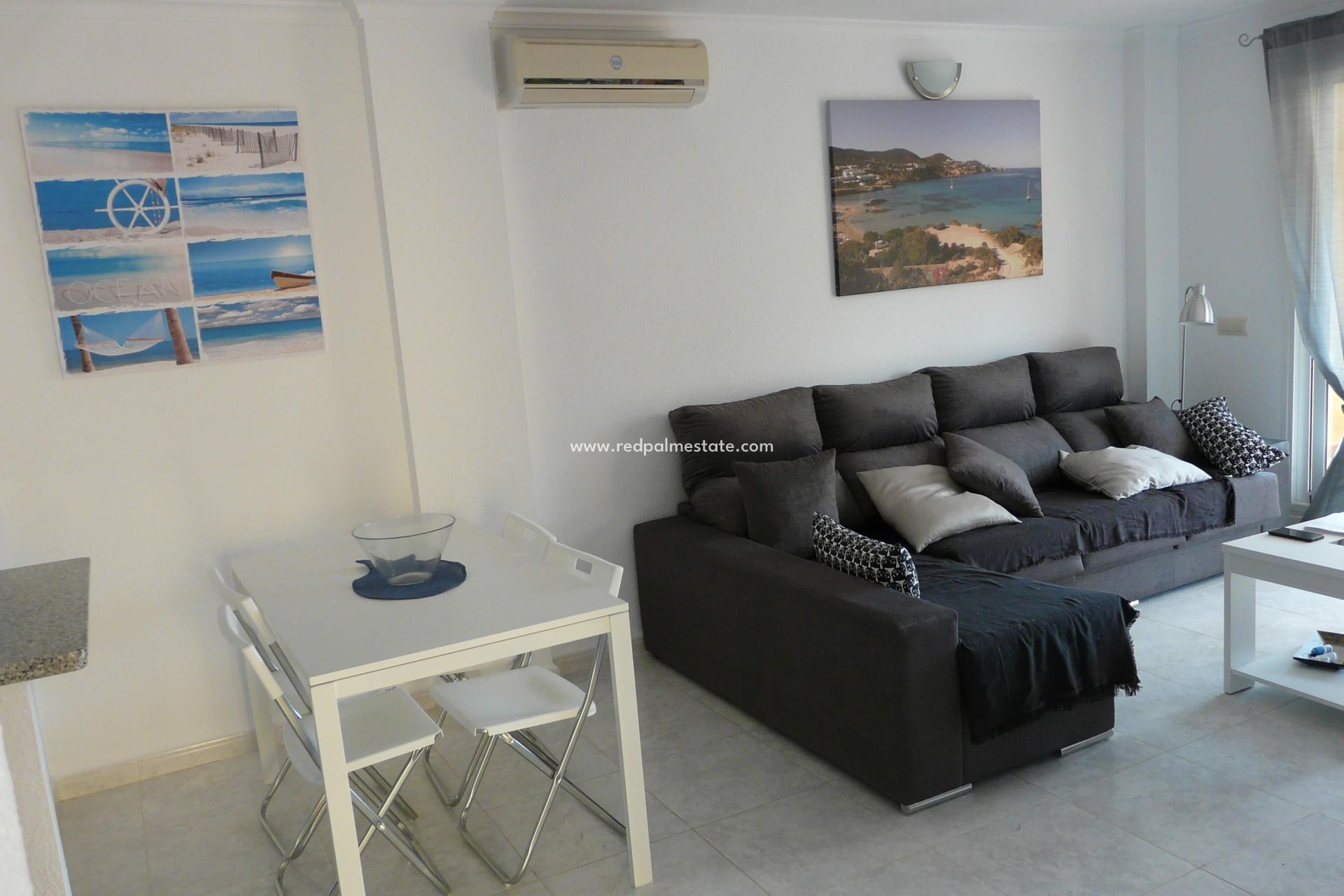 Herverkoop - Appartement -
Benitachell - Costa Blanca