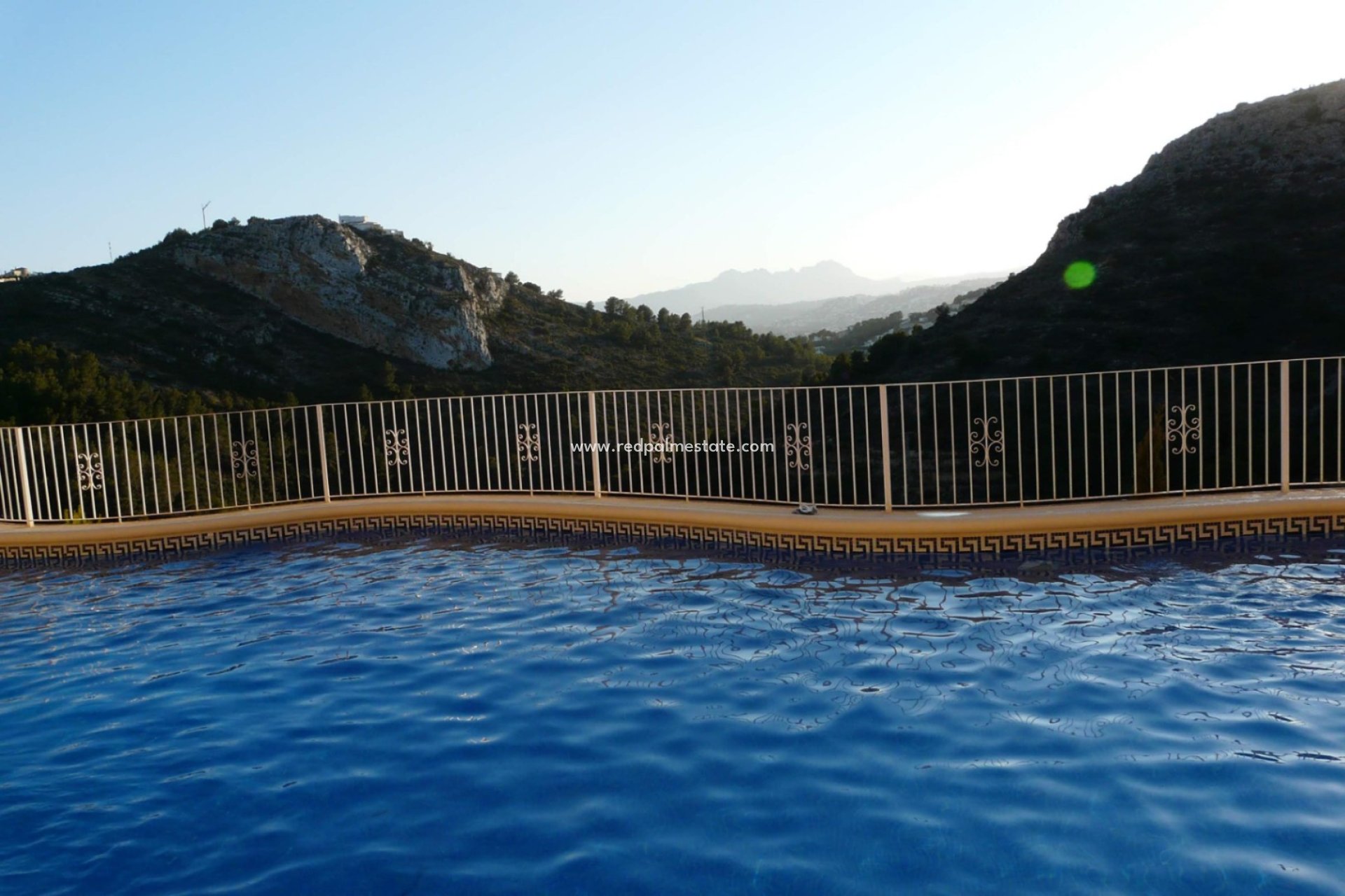 Herverkoop - Appartement -
Benitachell - Costa Blanca