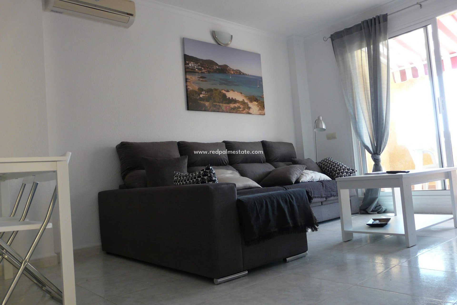 Herverkoop - Appartement -
Benitachell - Costa Blanca