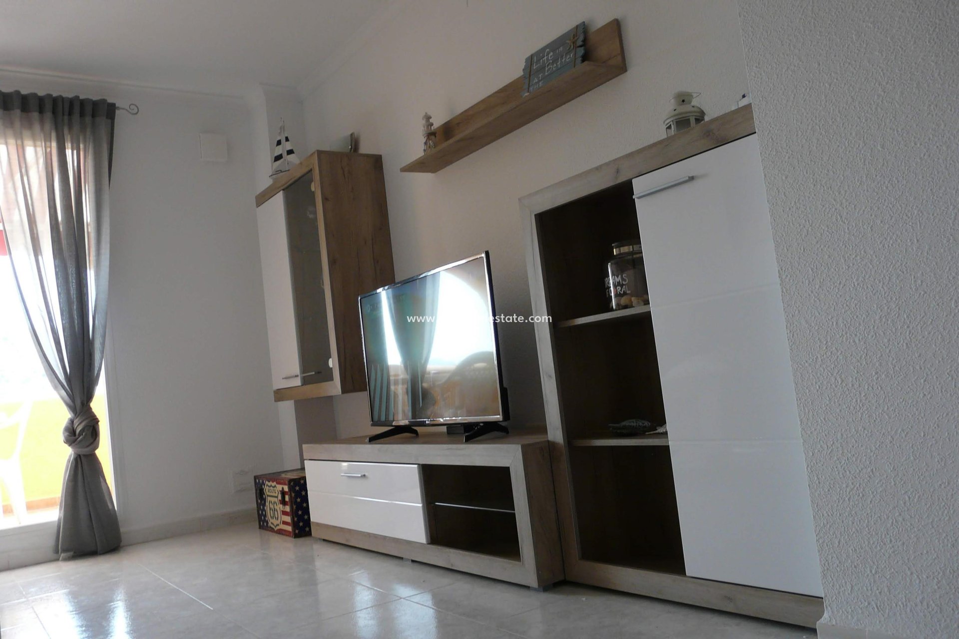 Herverkoop - Appartement -
Benitachell - Costa Blanca