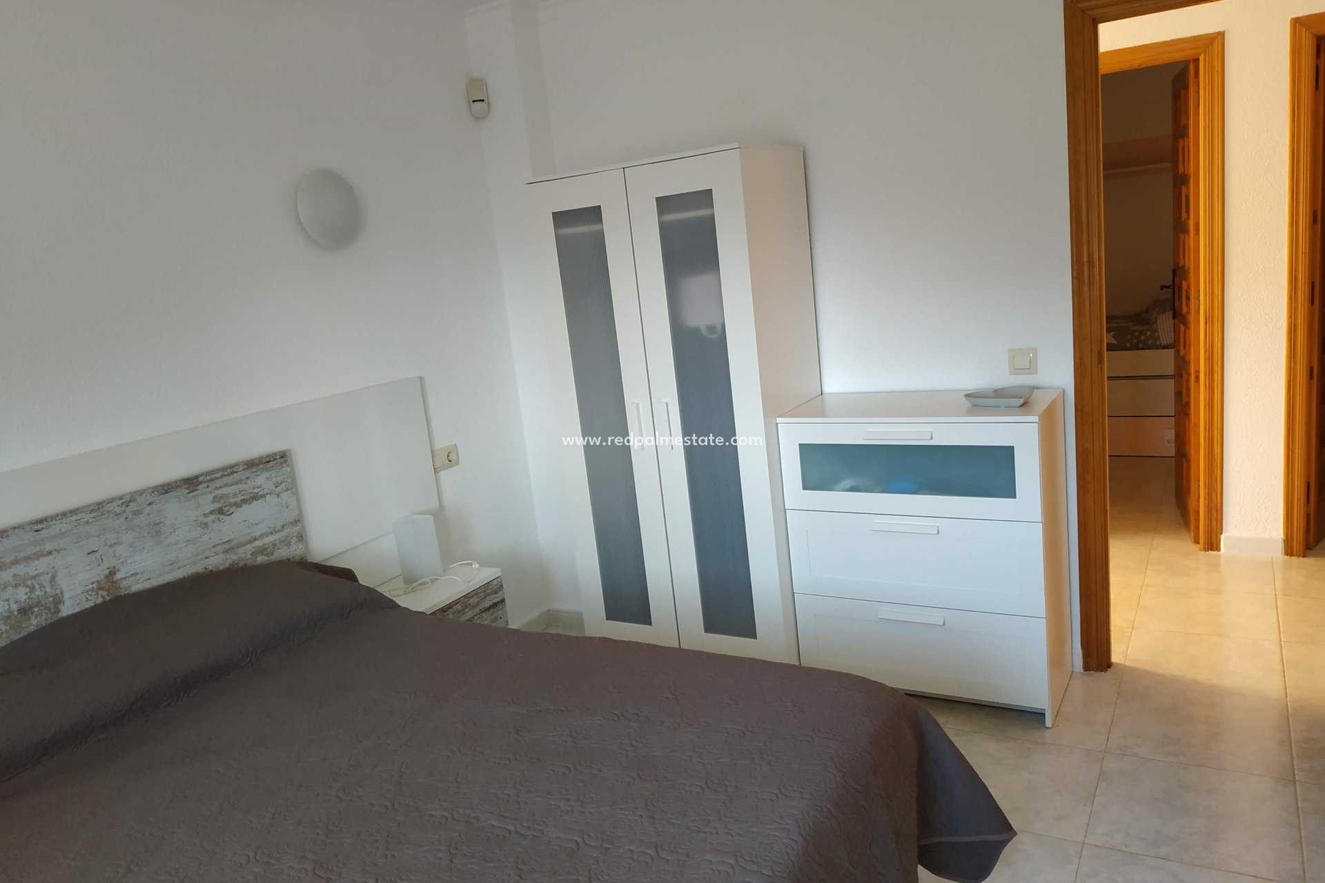 Herverkoop - Appartement -
Benitachell - Costa Blanca