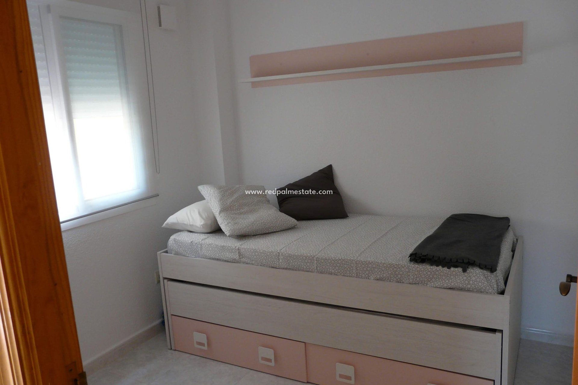 Herverkoop - Appartement -
Benitachell - Costa Blanca