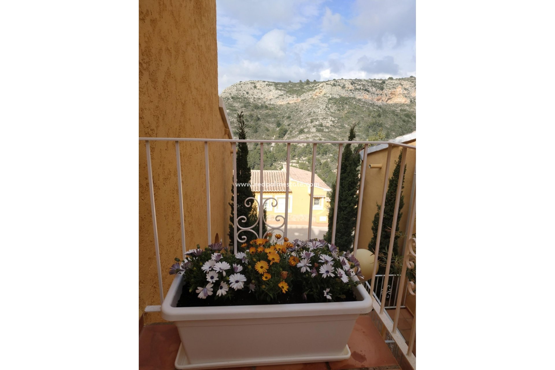 Herverkoop - Appartement -
Benitachell - Costa Blanca