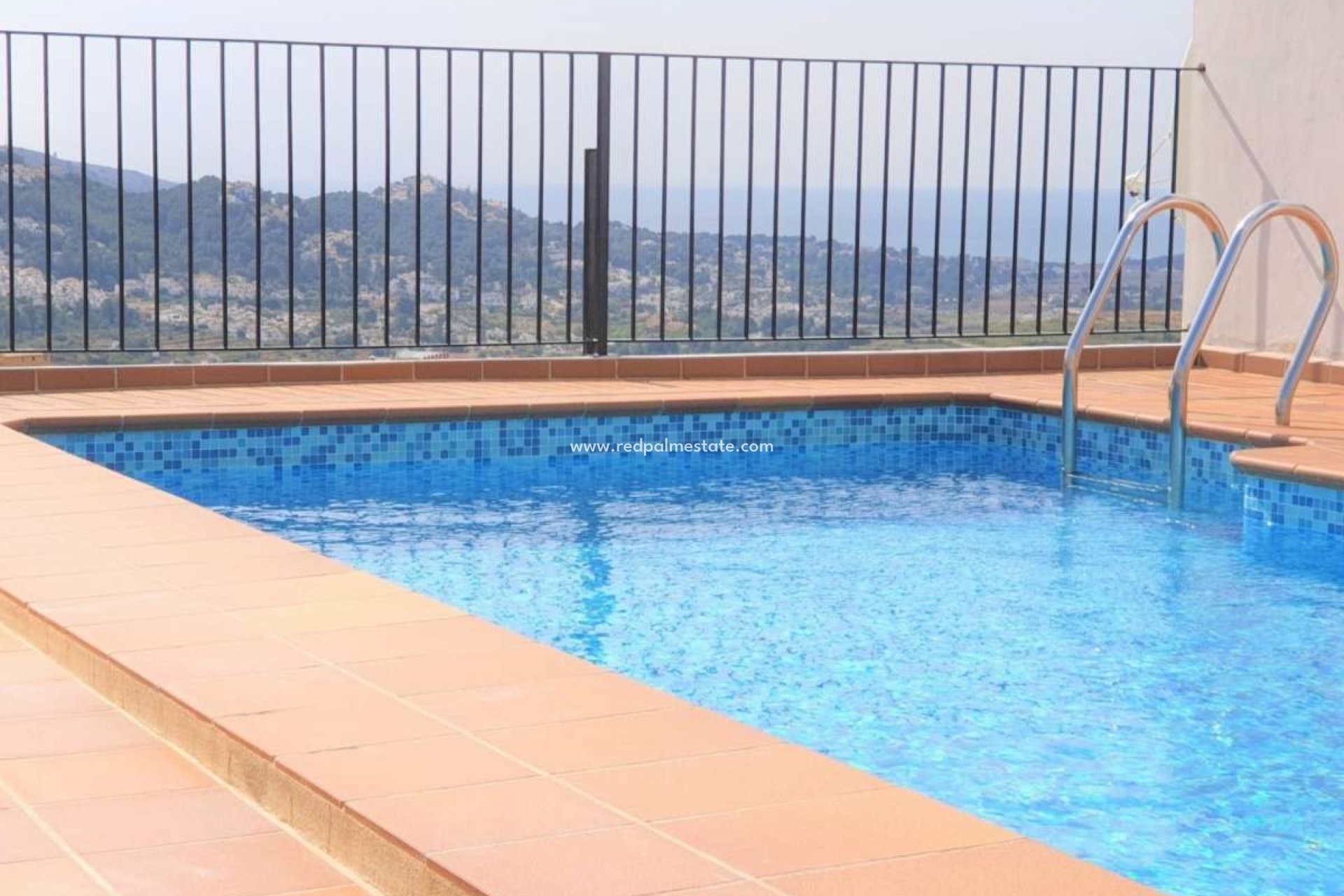 Herverkoop - Appartement -
Benitachell - Costa Blanca