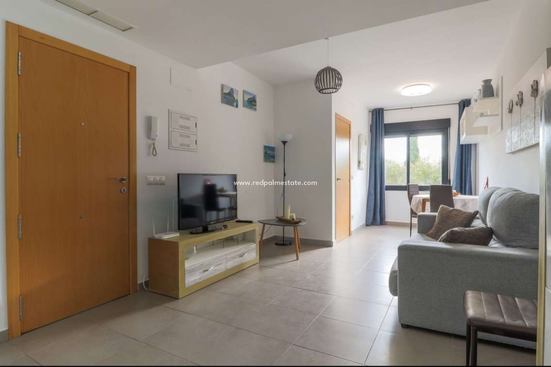 Herverkoop - Appartement -
Benitachell - Costa Blanca