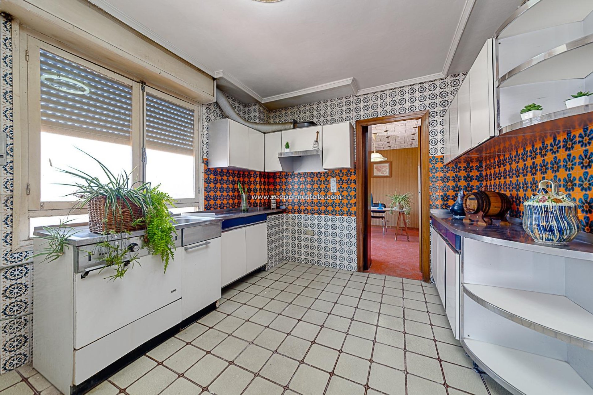 Herverkoop - Appartement -
Bigastro - Bigastro Centro