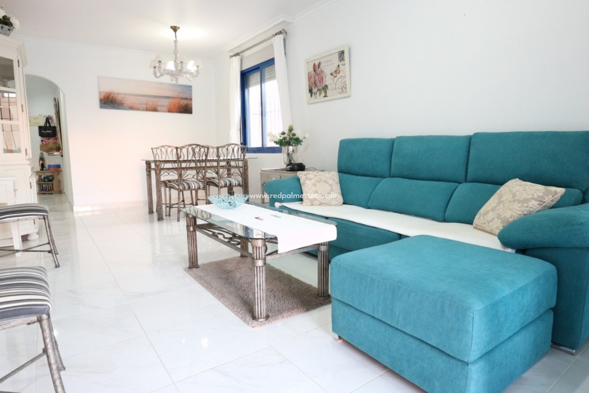 Herverkoop - Appartement -
Cabo Roig - Costa Blanca