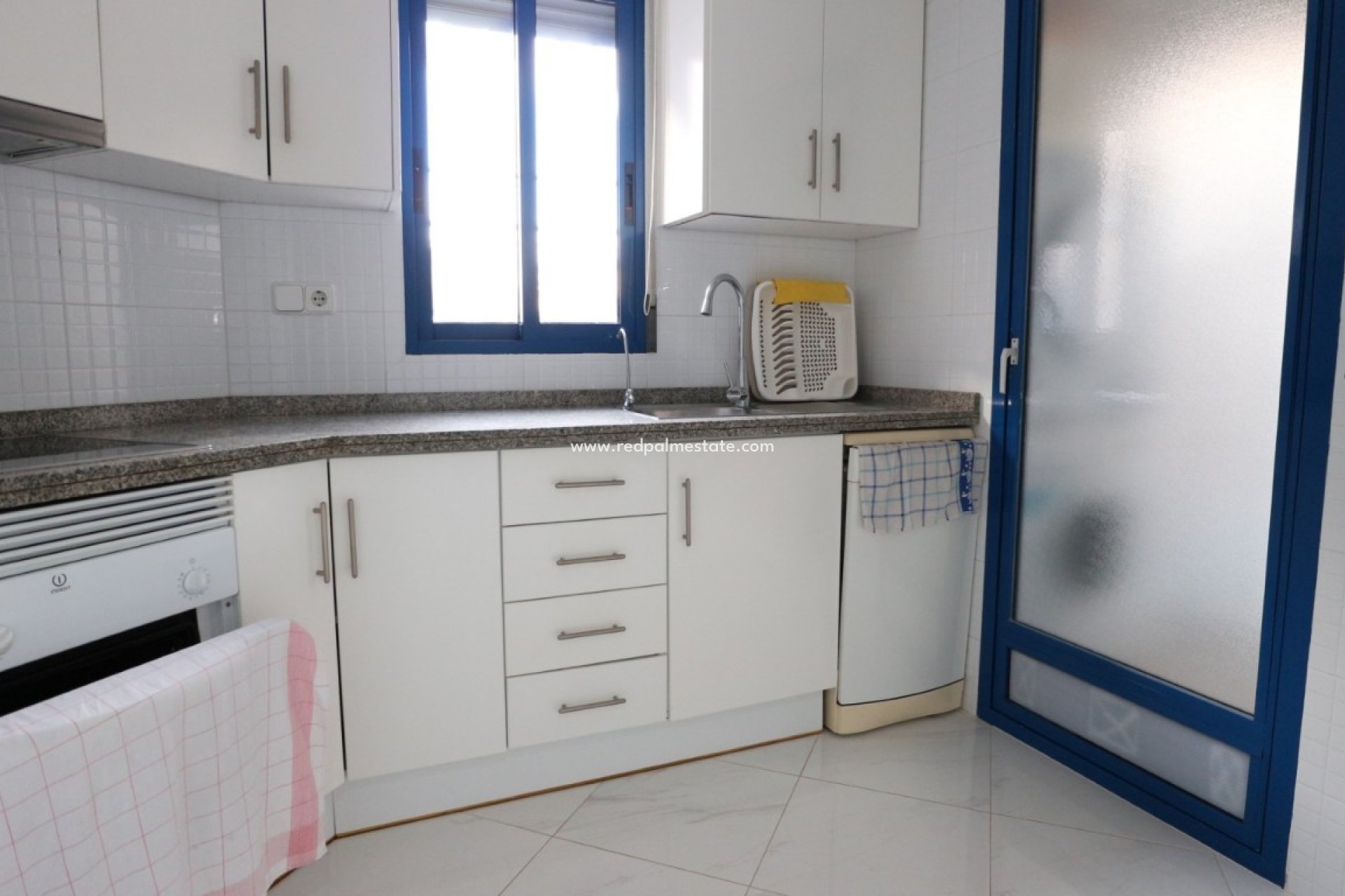 Herverkoop - Appartement -
Cabo Roig - Costa Blanca