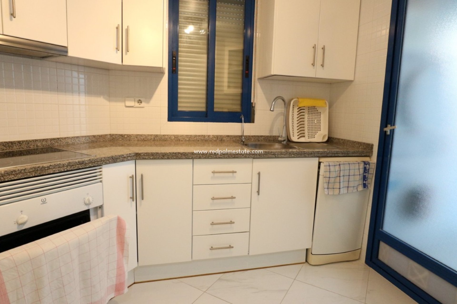 Herverkoop - Appartement -
Cabo Roig - Costa Blanca