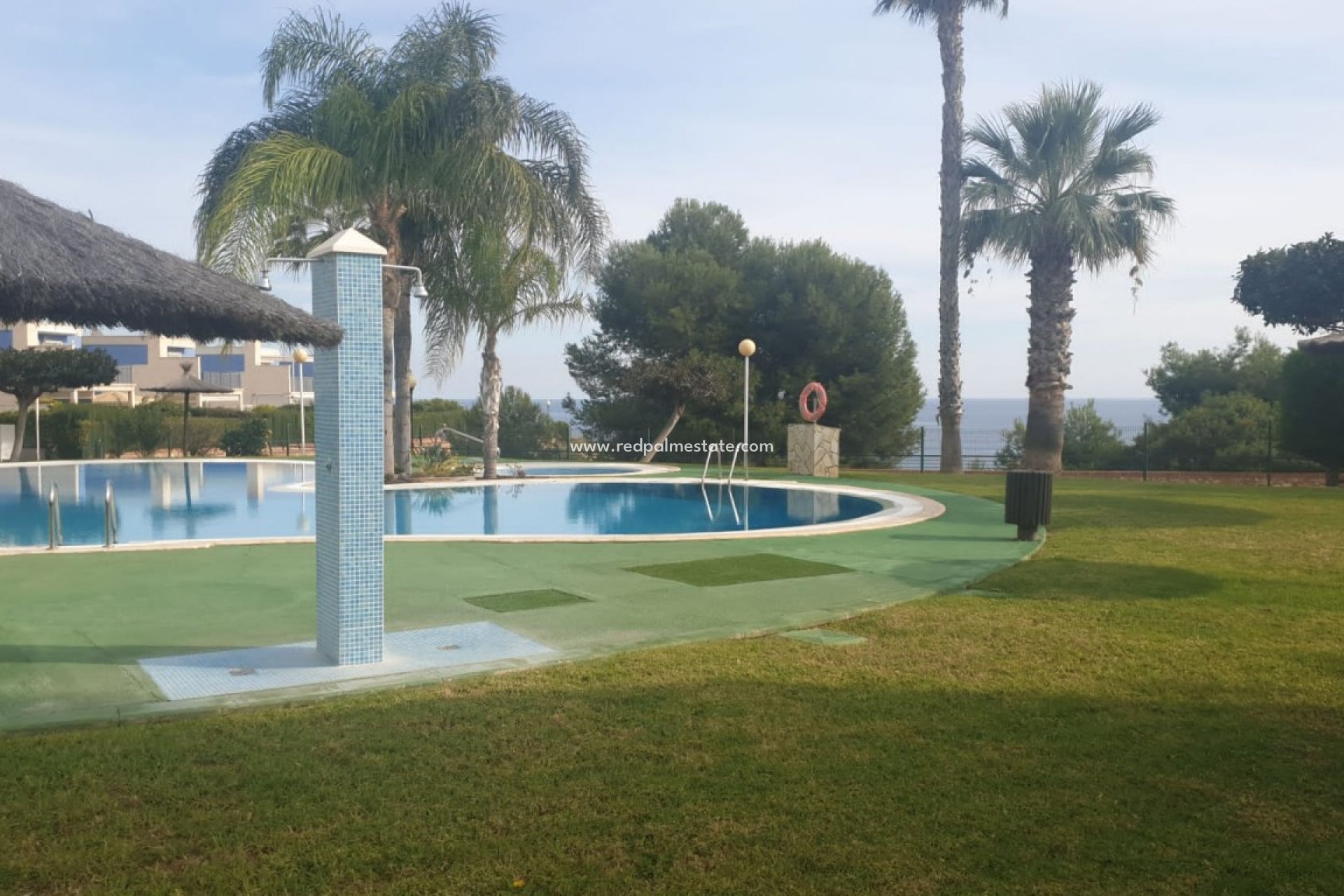 Herverkoop - Appartement -
Cabo Roig