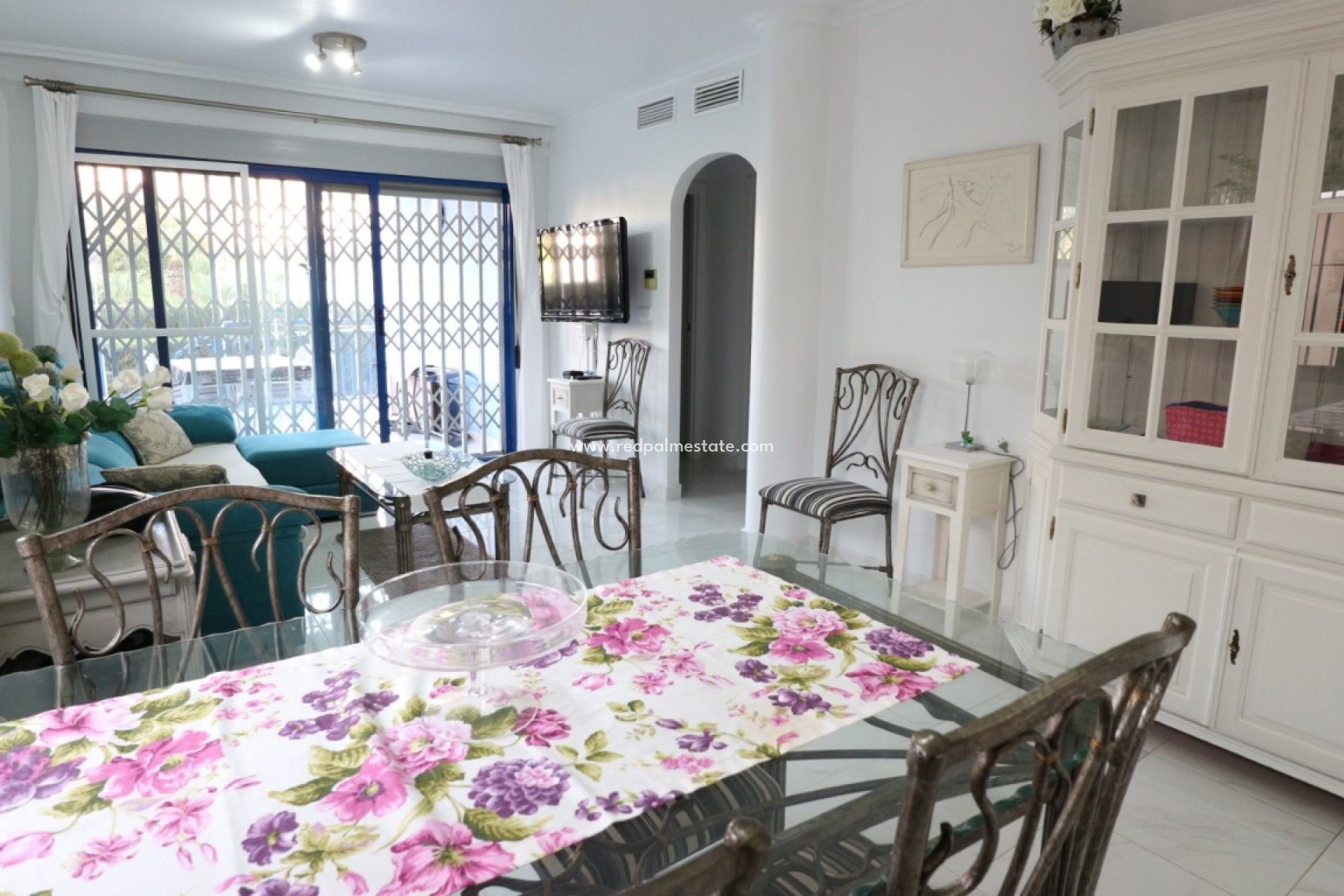 Herverkoop - Appartement -
Cabo Roig