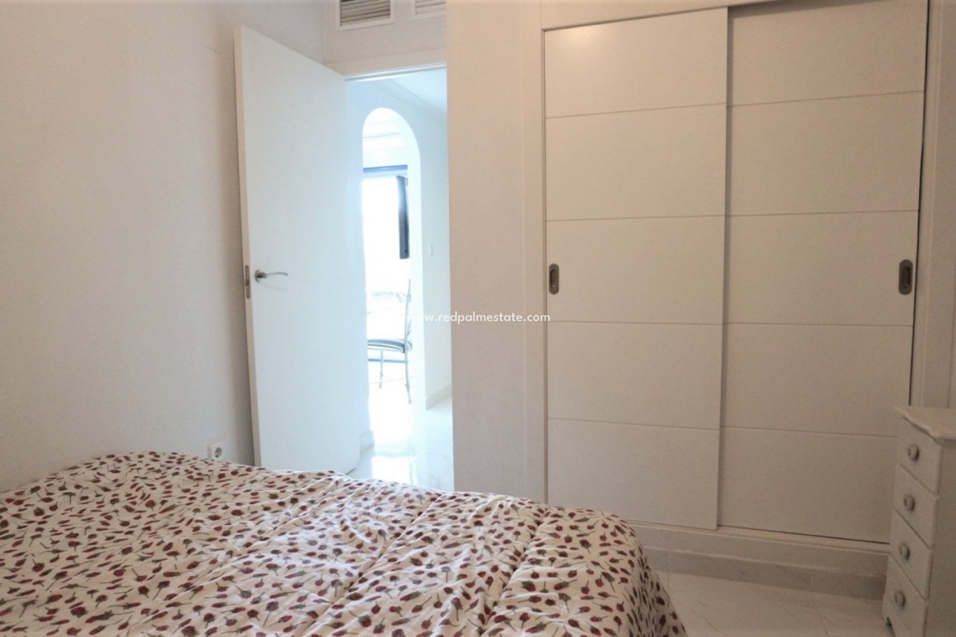 Herverkoop - Appartement -
Cabo Roig