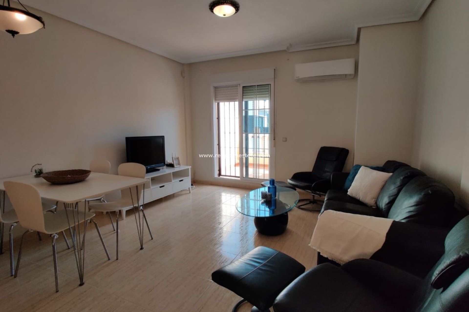 Herverkoop - Appartement -
Cabo Roig