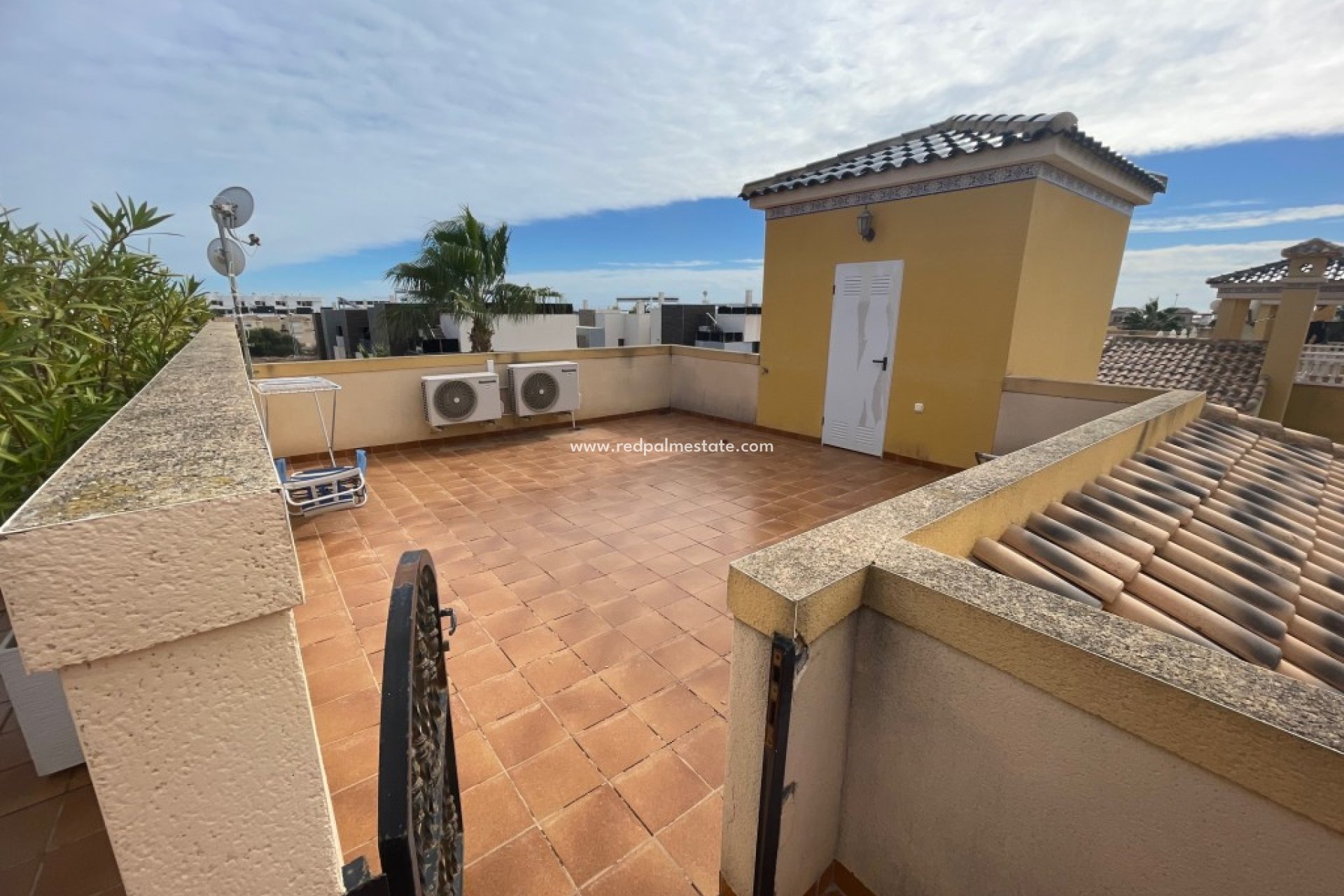 Herverkoop - Appartement -
Cabo Roig