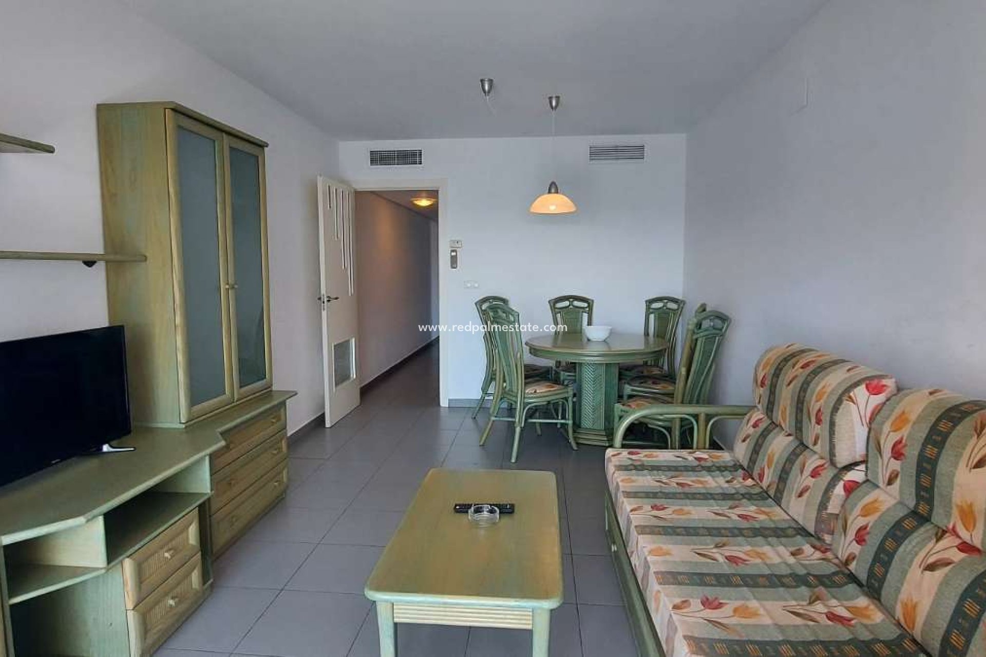 Herverkoop - Appartement -
Calpe - Costa Blanca