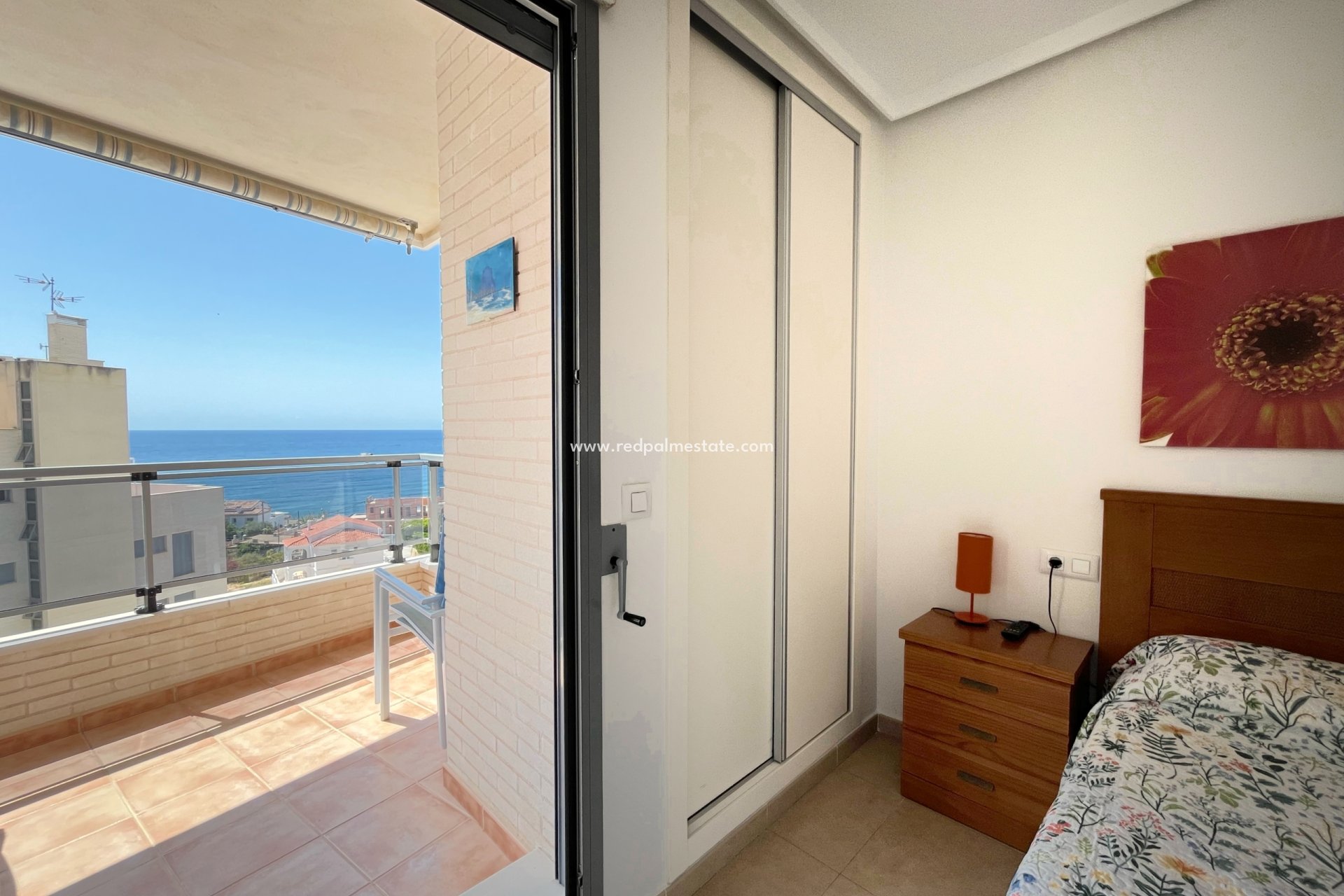 Herverkoop - Appartement -
Calpe - Costa Blanca