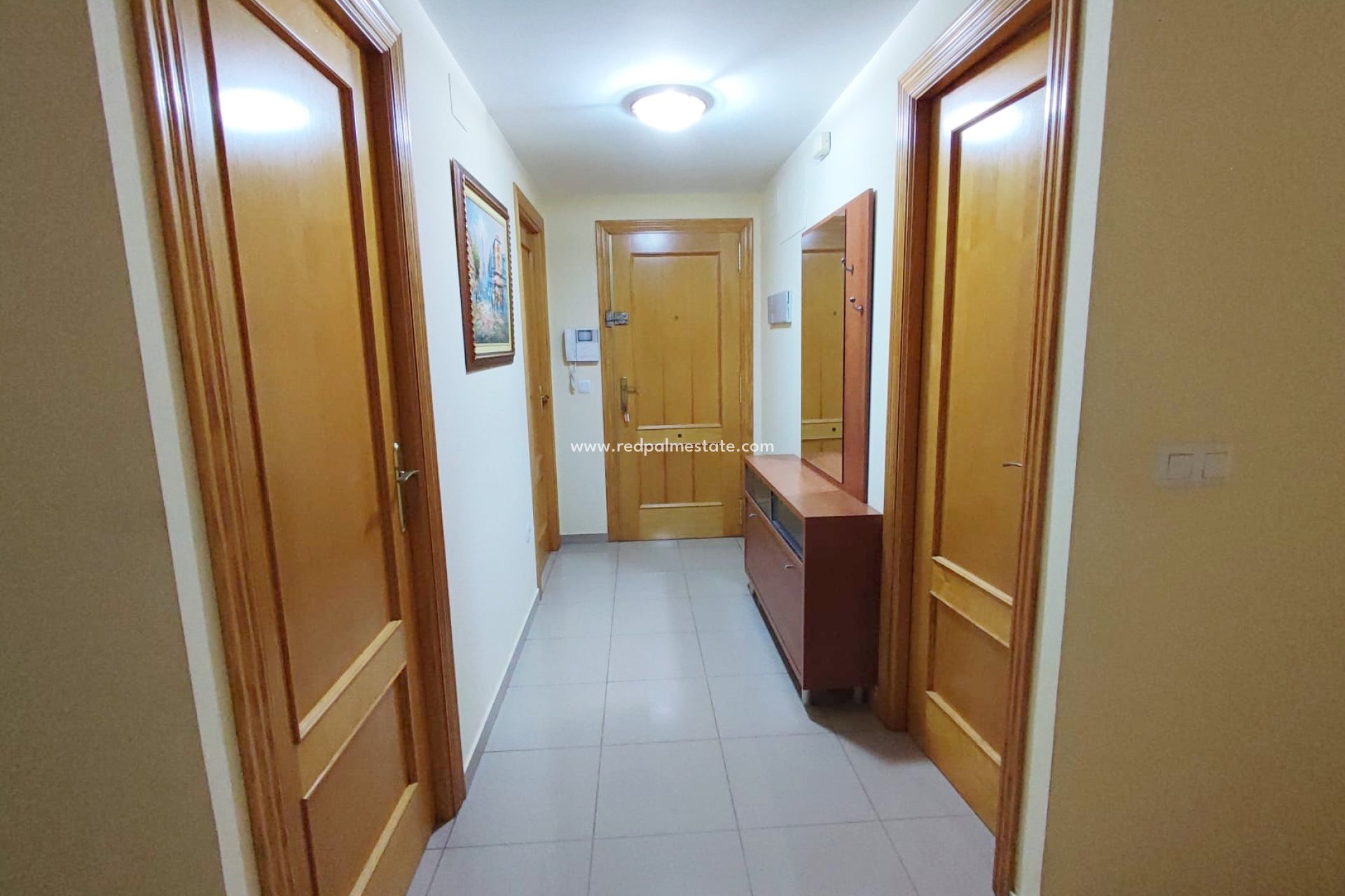 Herverkoop - Appartement -
Calpe - Costa Blanca