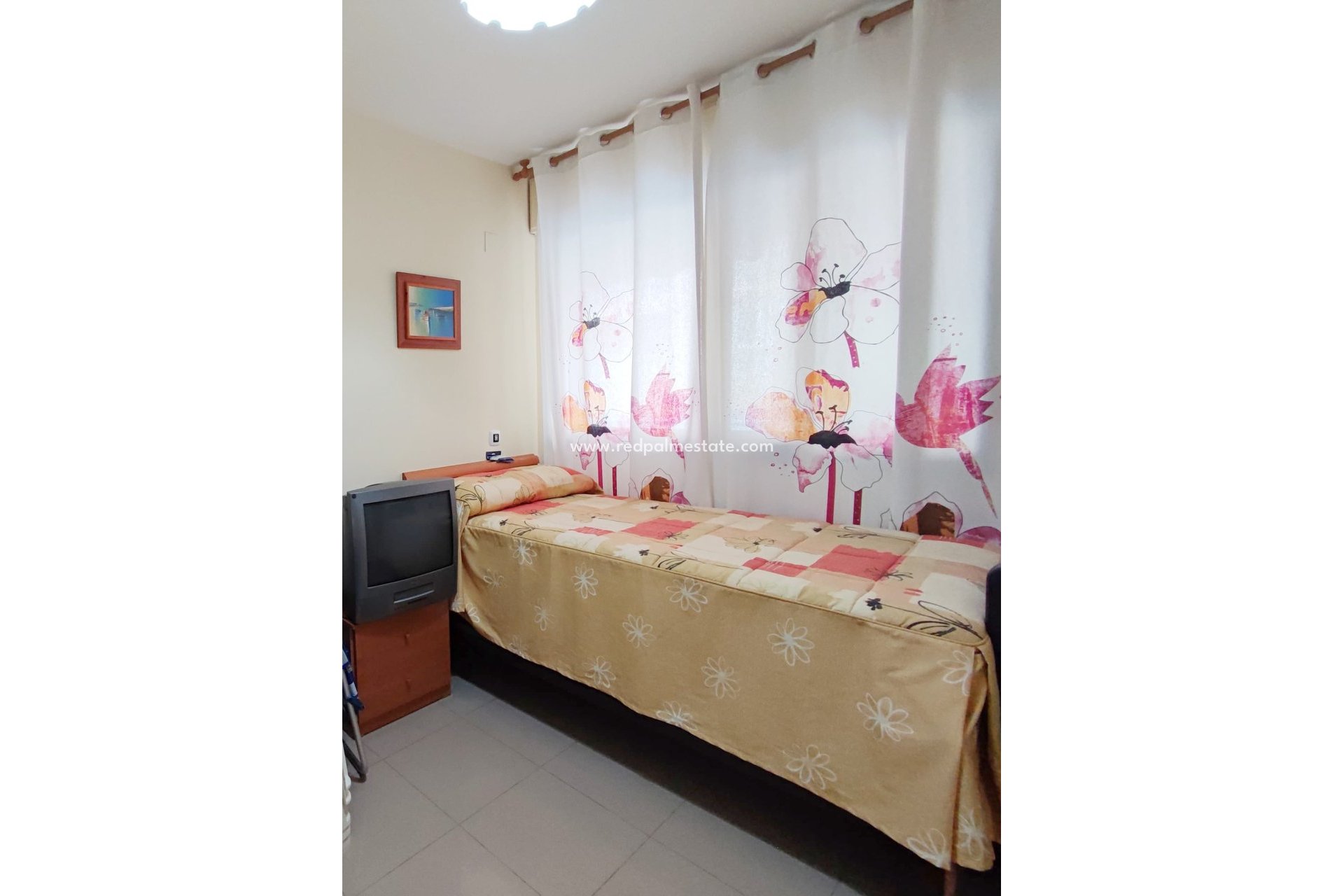 Herverkoop - Appartement -
Calpe - Costa Blanca