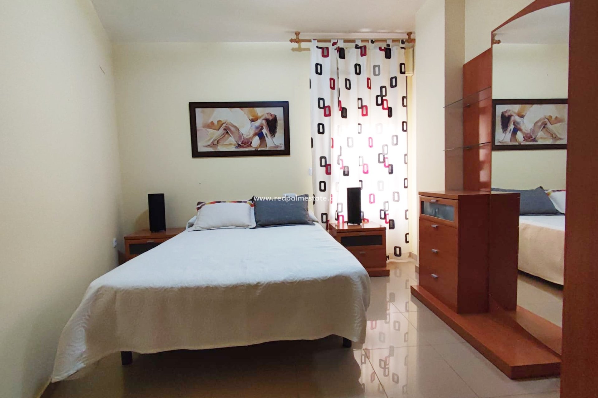 Herverkoop - Appartement -
Calpe - Costa Blanca