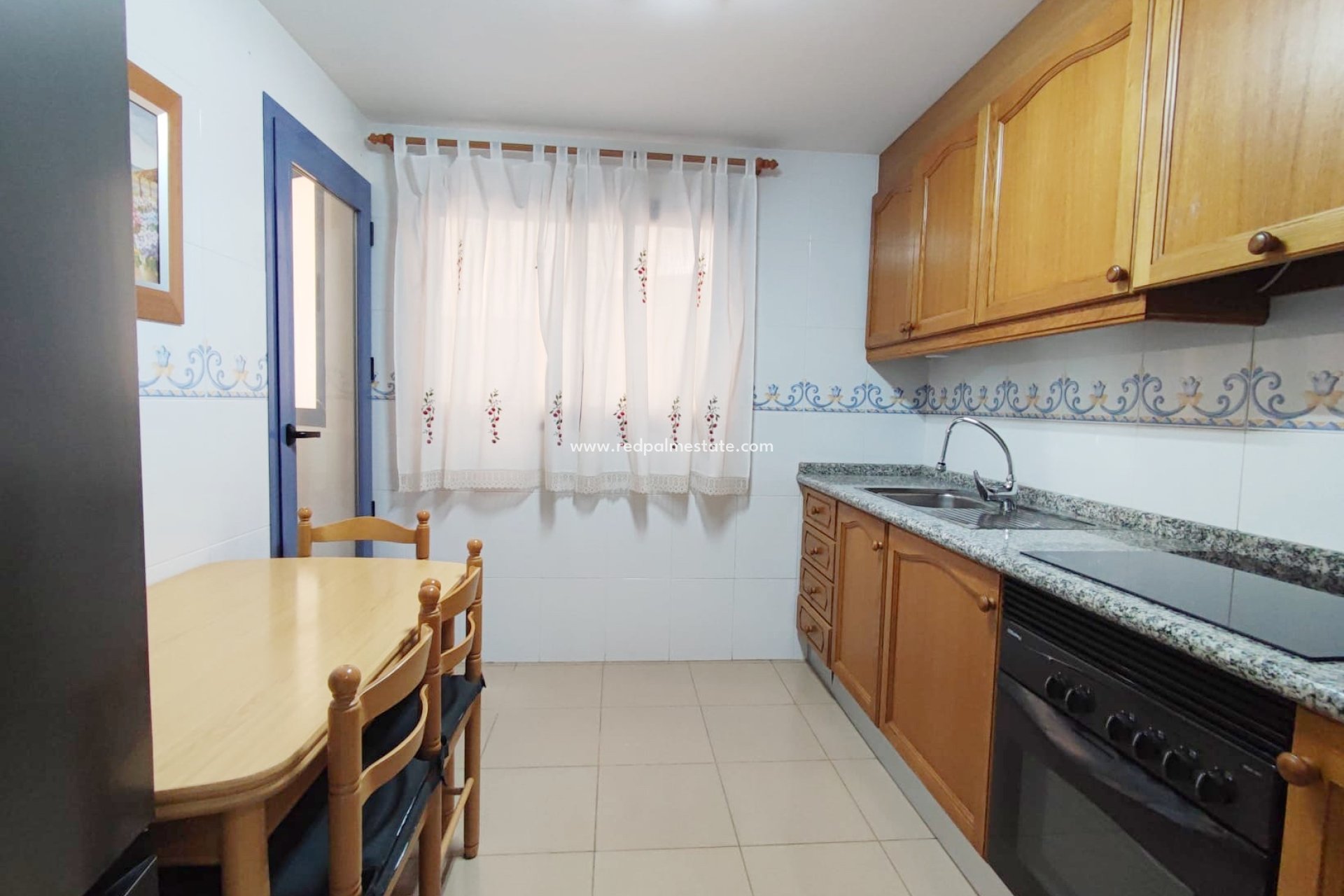 Herverkoop - Appartement -
Calpe - Costa Blanca