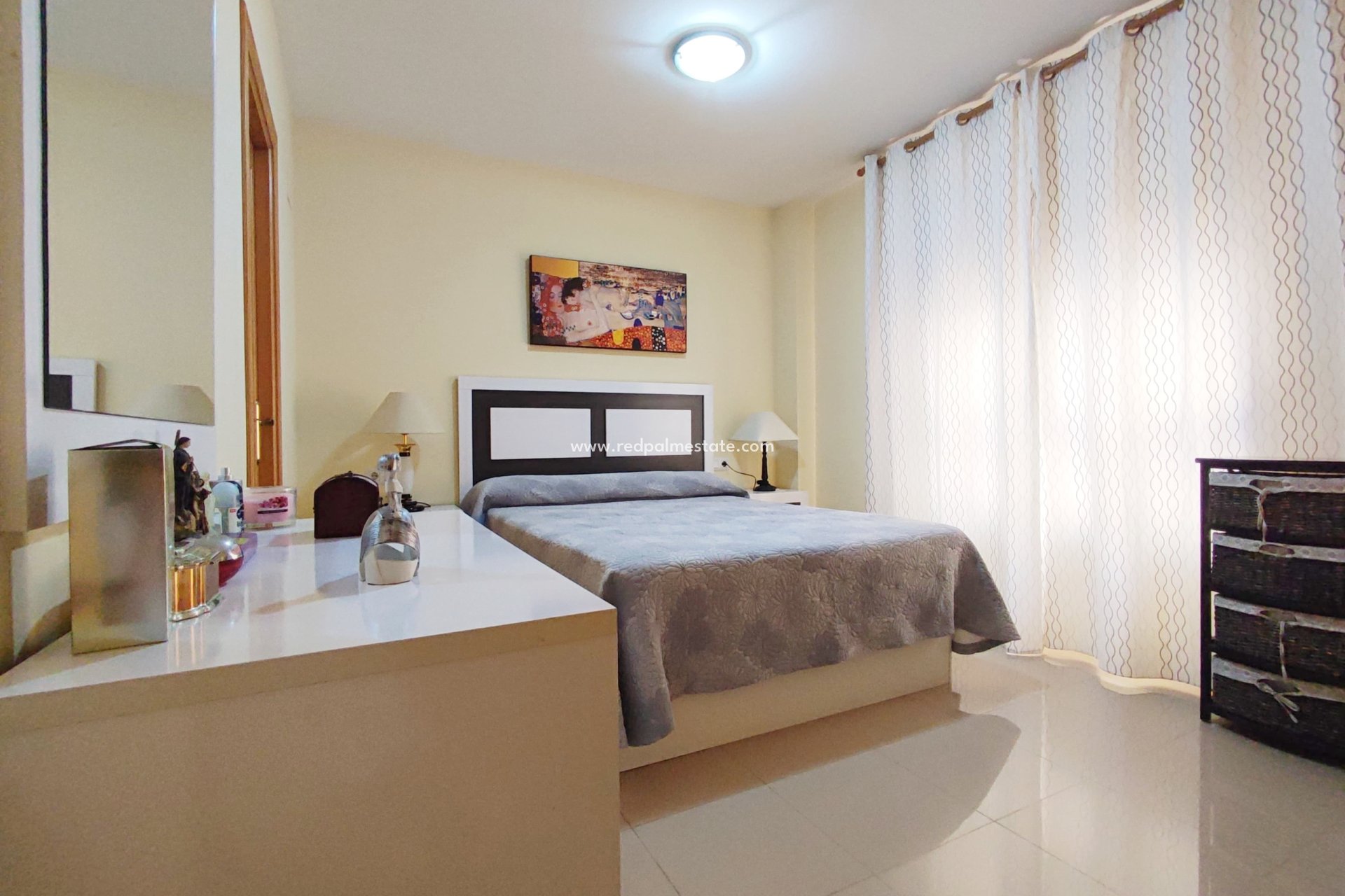 Herverkoop - Appartement -
Calpe - Costa Blanca