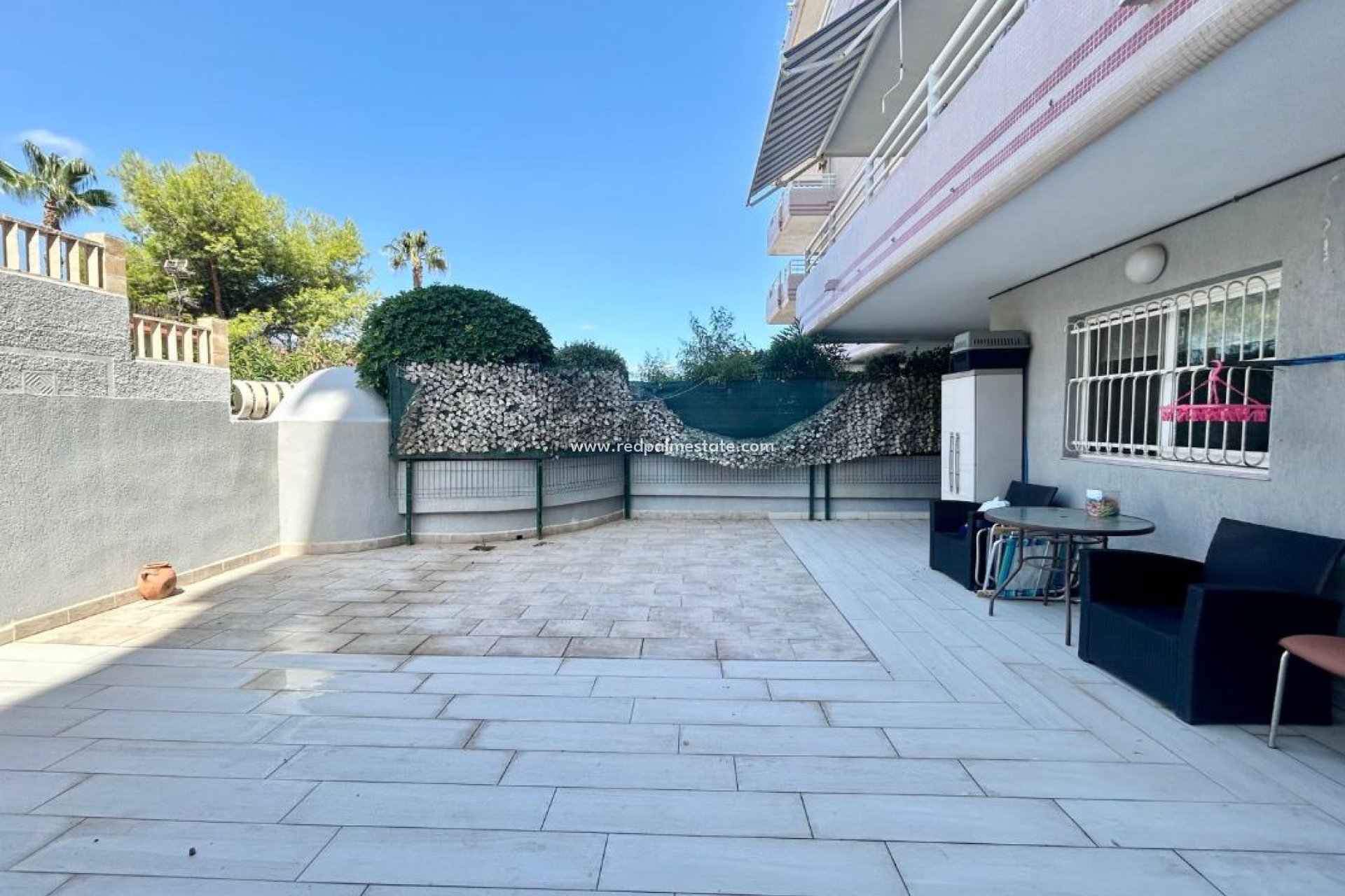 Herverkoop - Appartement -
Calpe - Costa Blanca