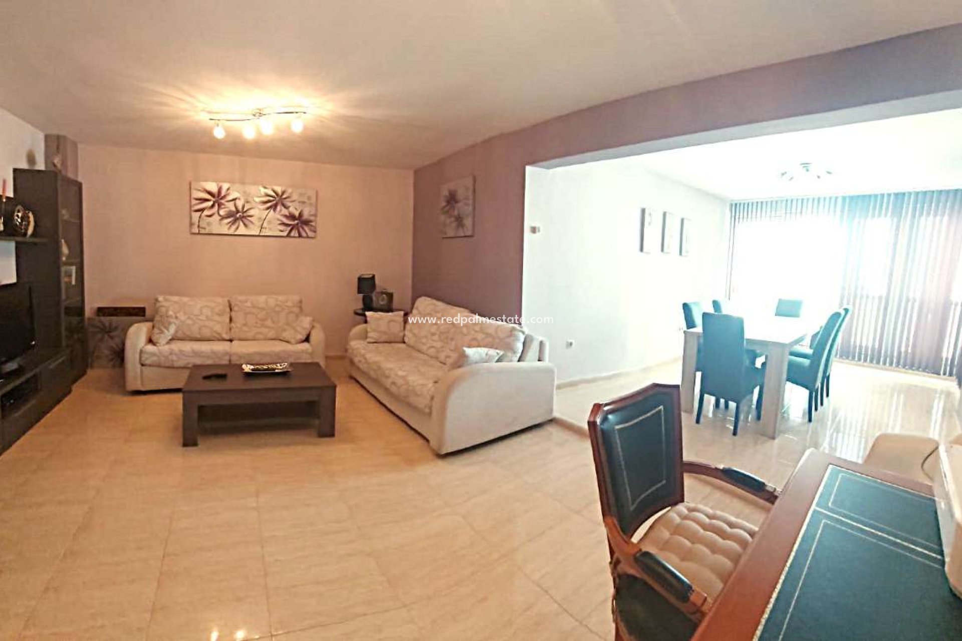 Herverkoop - Appartement -
Calpe - Playa Arenal