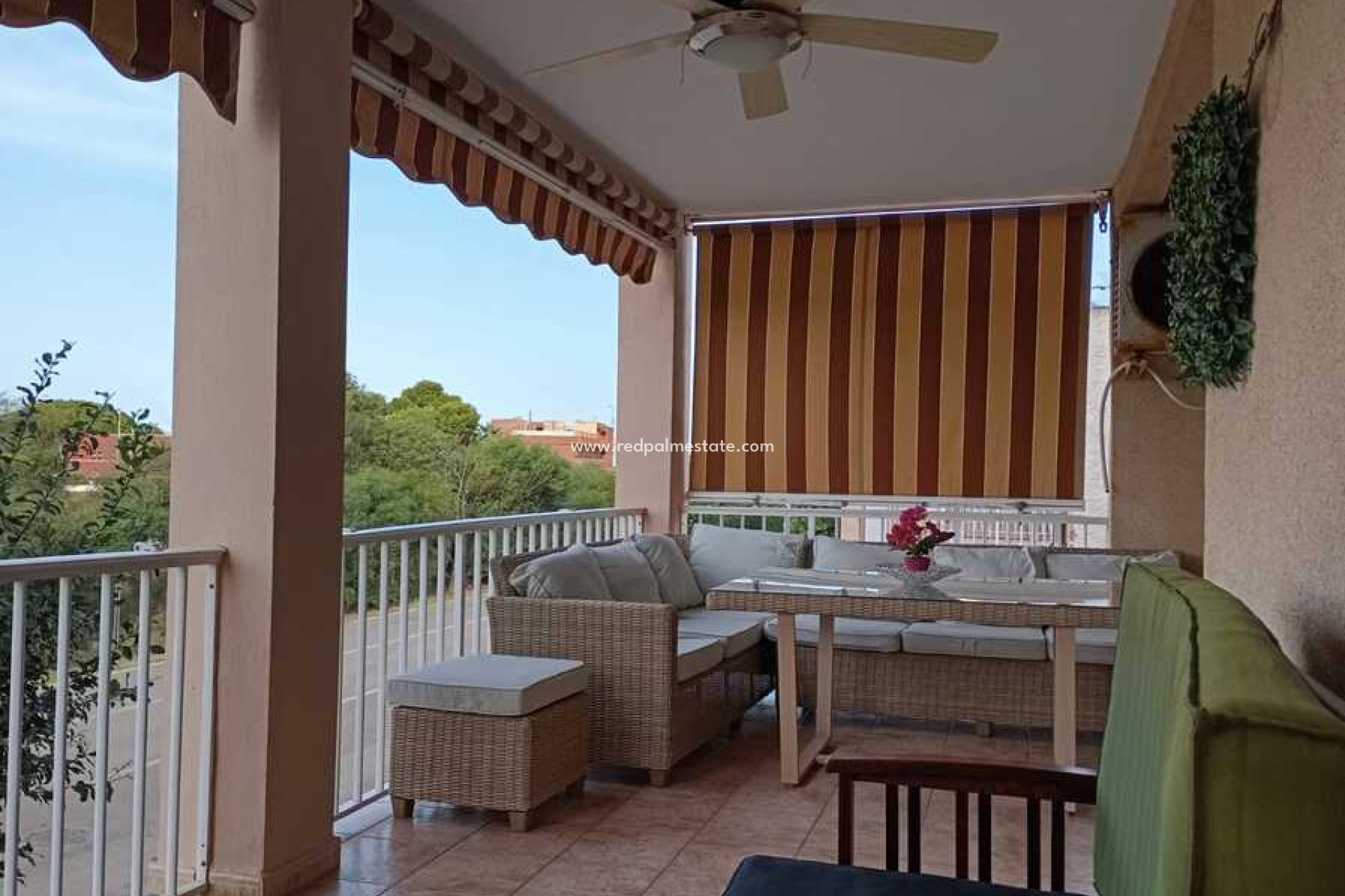 Herverkoop - Appartement -
CARTAGENA - Costa Calida