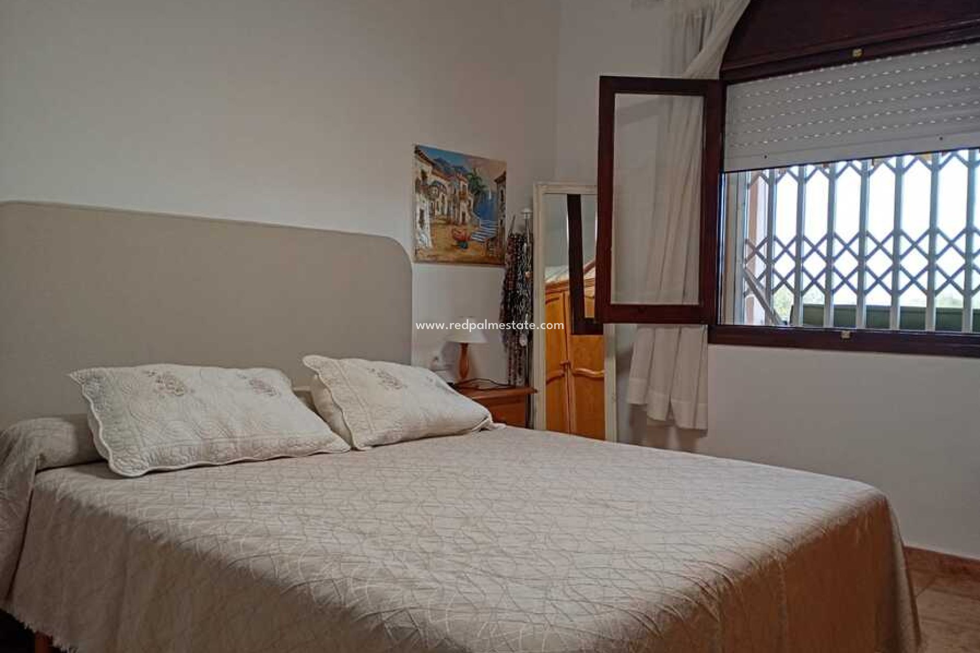 Herverkoop - Appartement -
CARTAGENA - Costa Calida