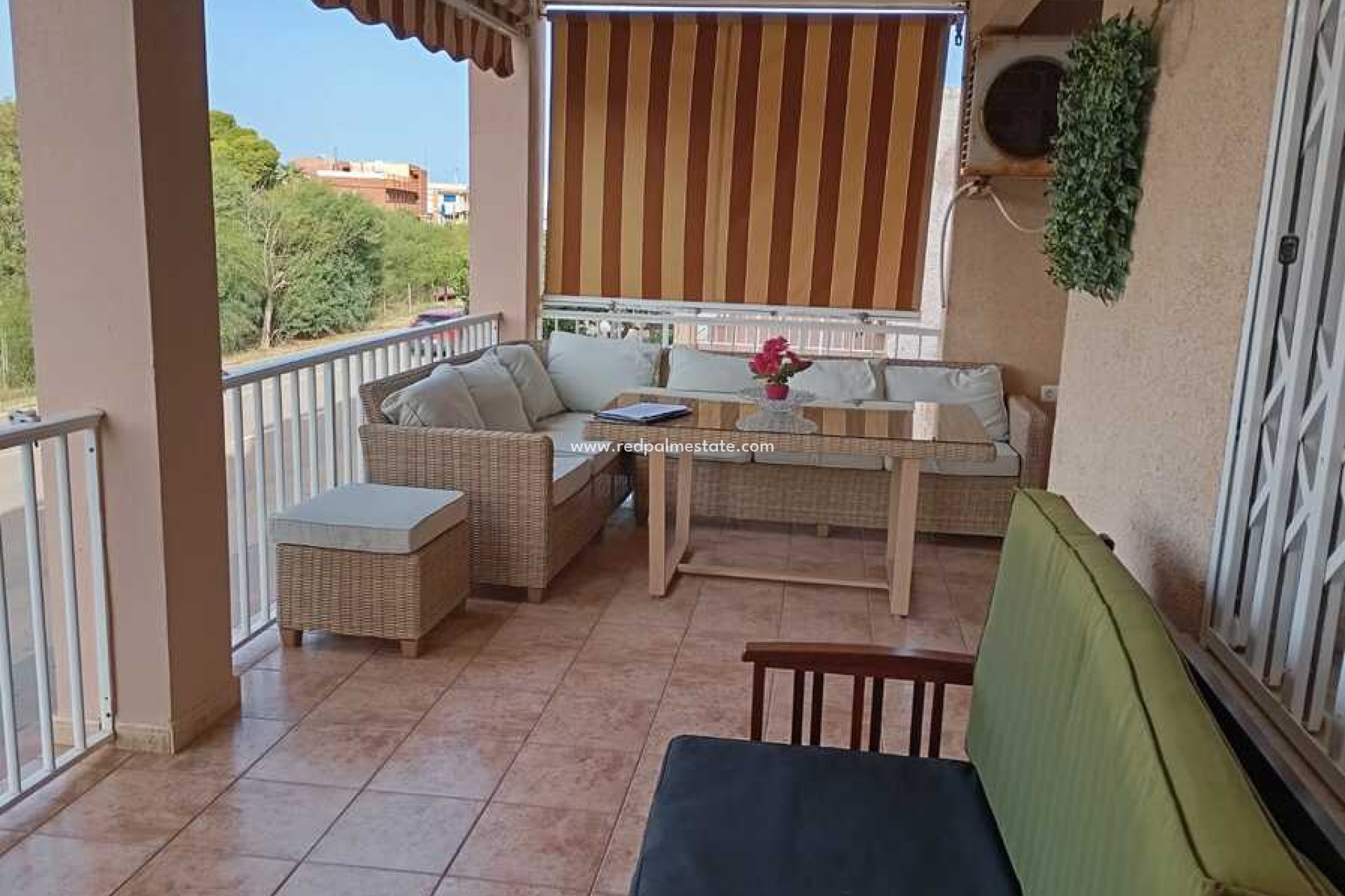 Herverkoop - Appartement -
CARTAGENA - Costa Calida