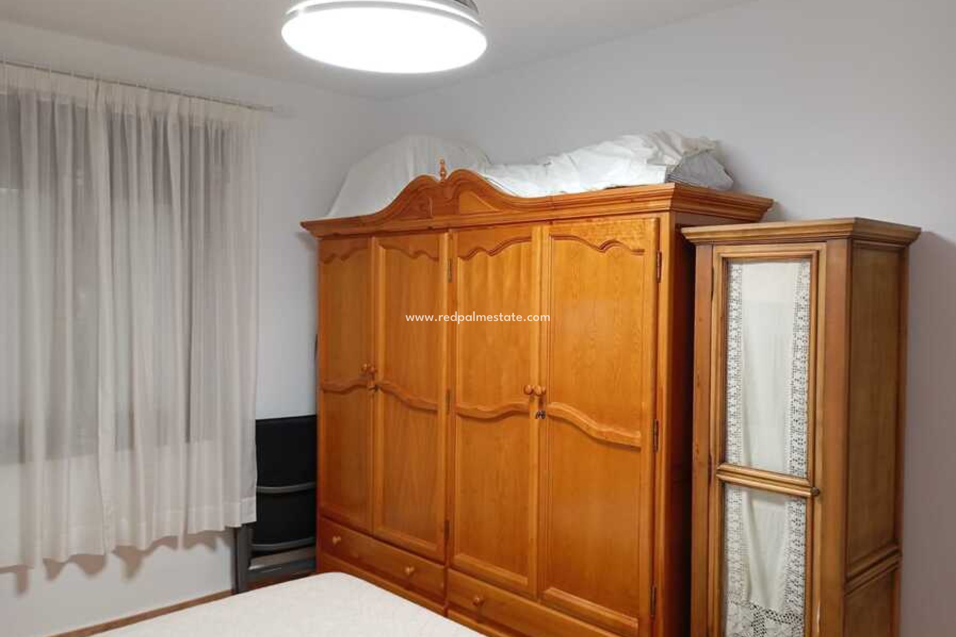 Herverkoop - Appartement -
CARTAGENA - Costa Calida