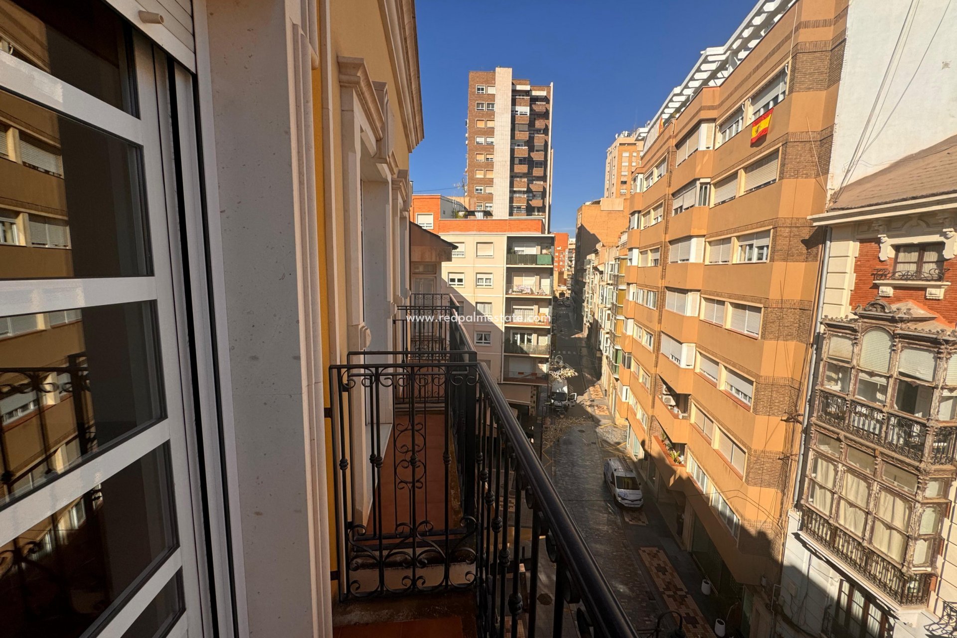 Herverkoop - Appartement -
CARTAGENA - Costa Calida