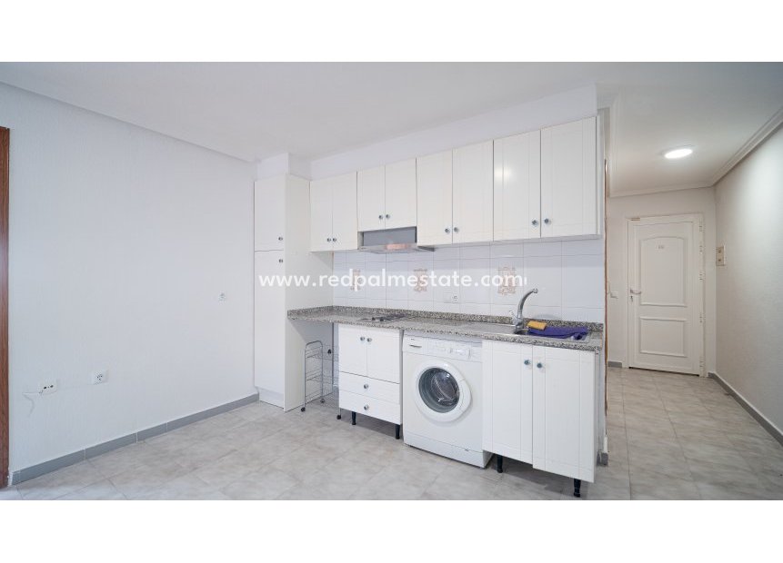 Herverkoop - Appartement -
Ciudad quesada - Ciudad Quesada