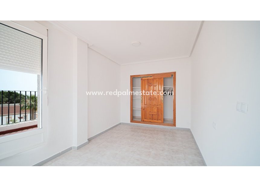 Herverkoop - Appartement -
Ciudad quesada - Ciudad Quesada