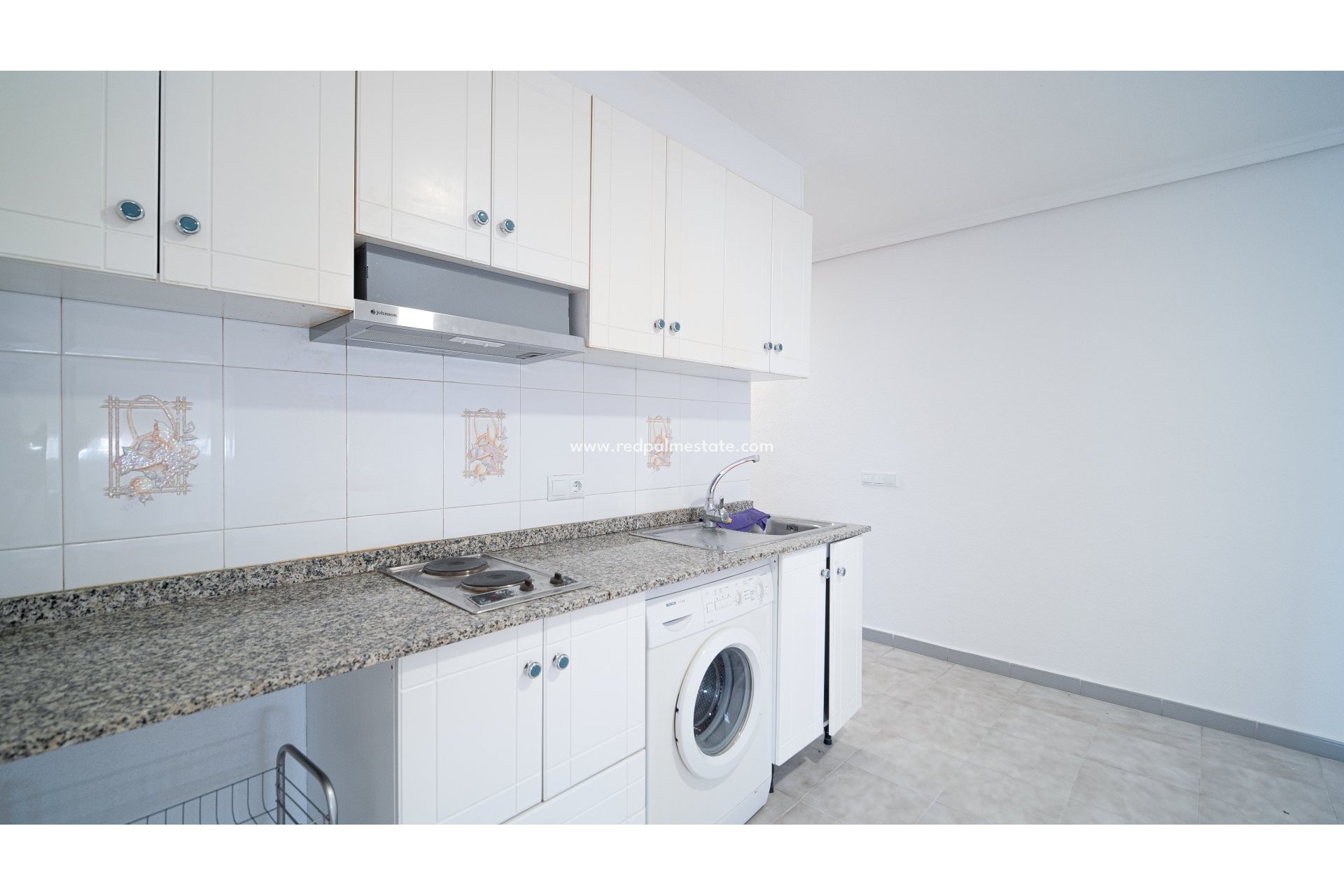 Herverkoop - Appartement -
Ciudad quesada - Ciudad Quesada