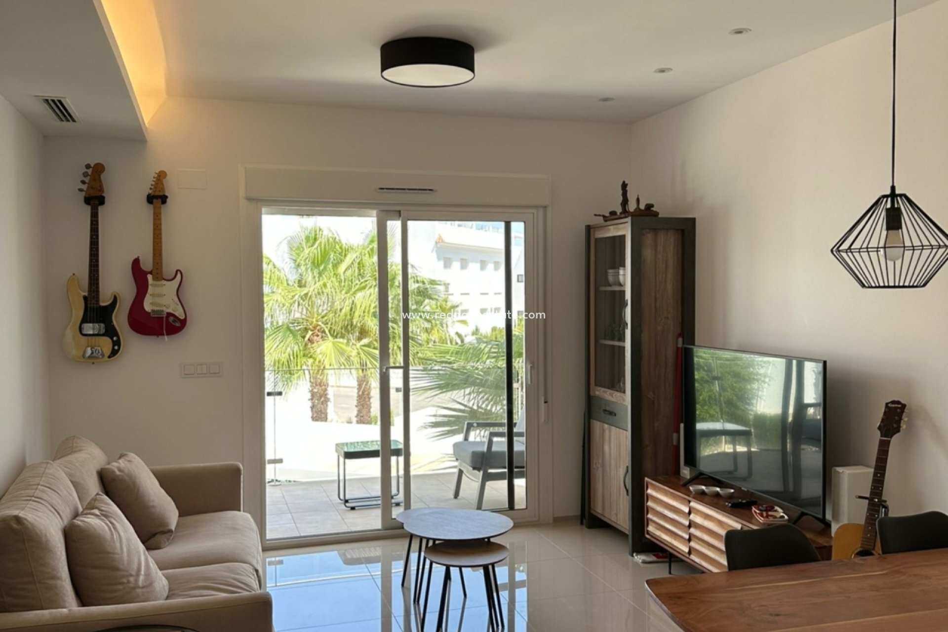 Herverkoop - Appartement -
Ciudad quesada - Costa Blanca