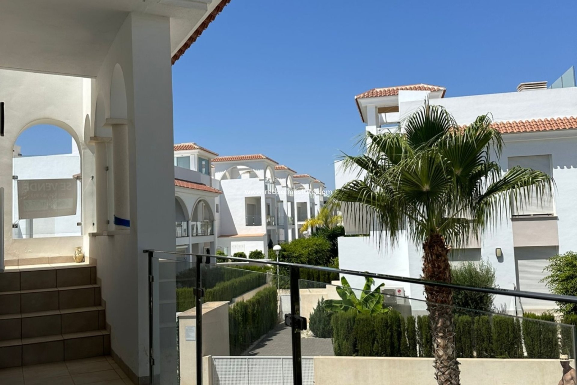 Herverkoop - Appartement -
Ciudad quesada - Costa Blanca