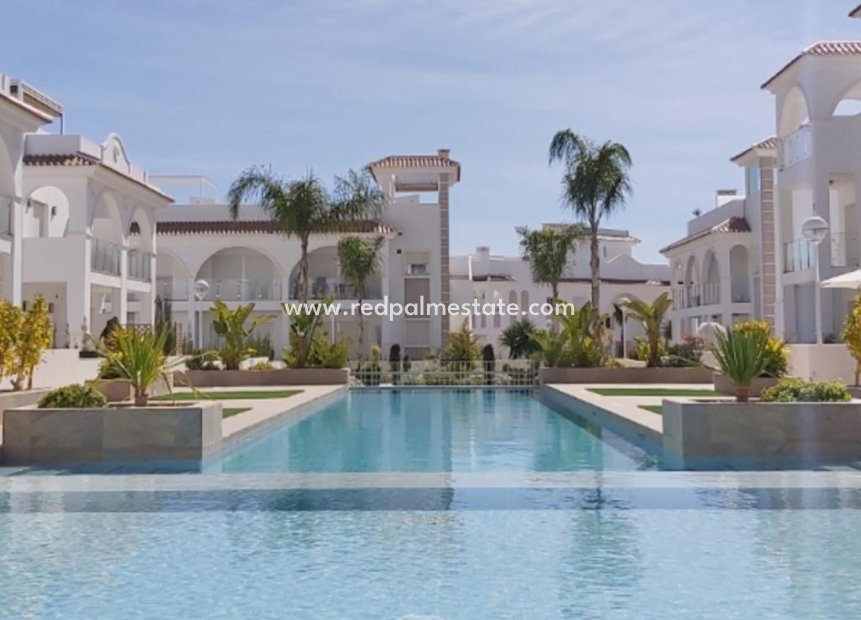Herverkoop - Appartement -
Ciudad Quesada - Quesada