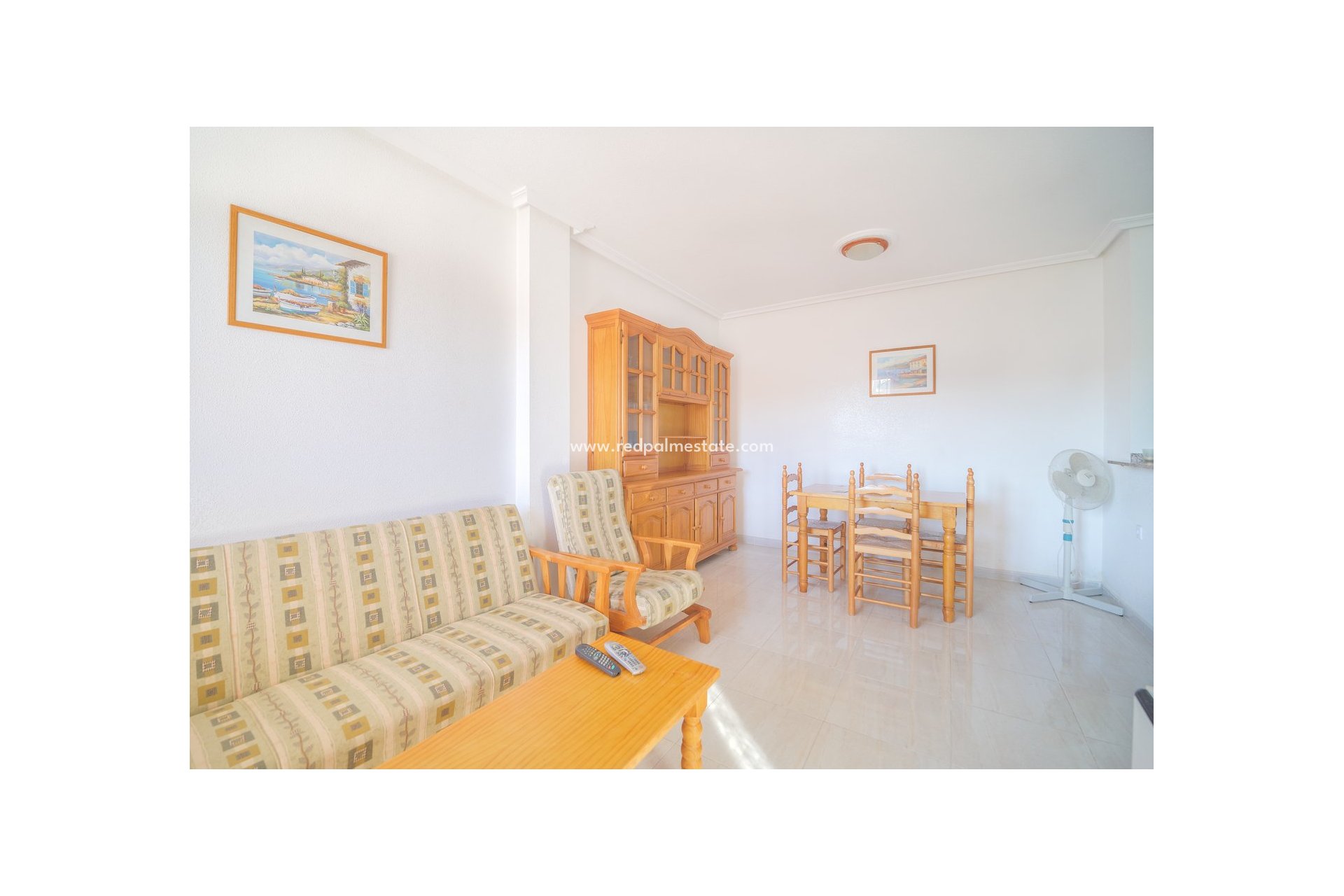 Herverkoop - Appartement -
Ciudad Quesada